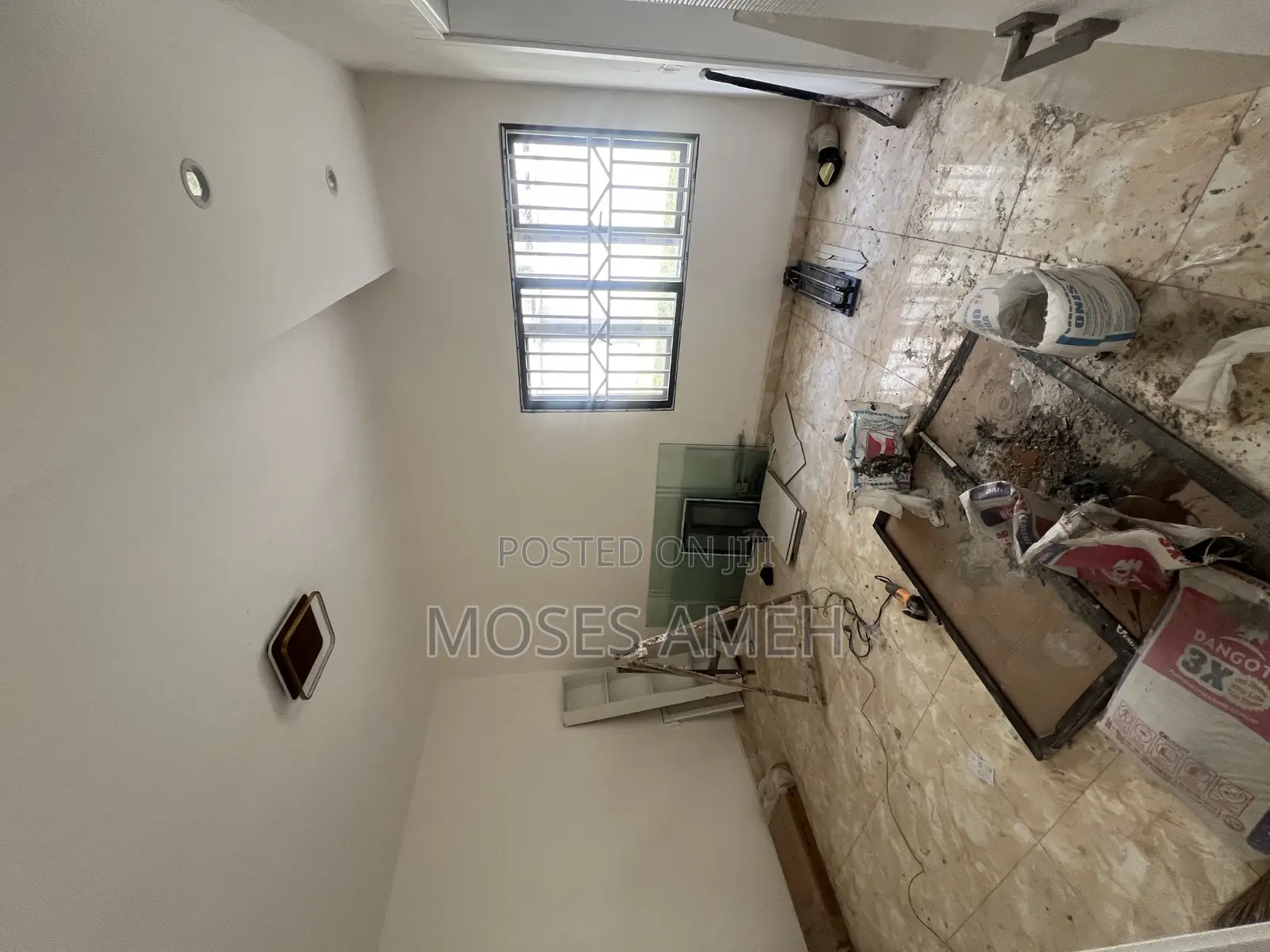 1bdrm Block of Flats in Jahi for rent in Jahi