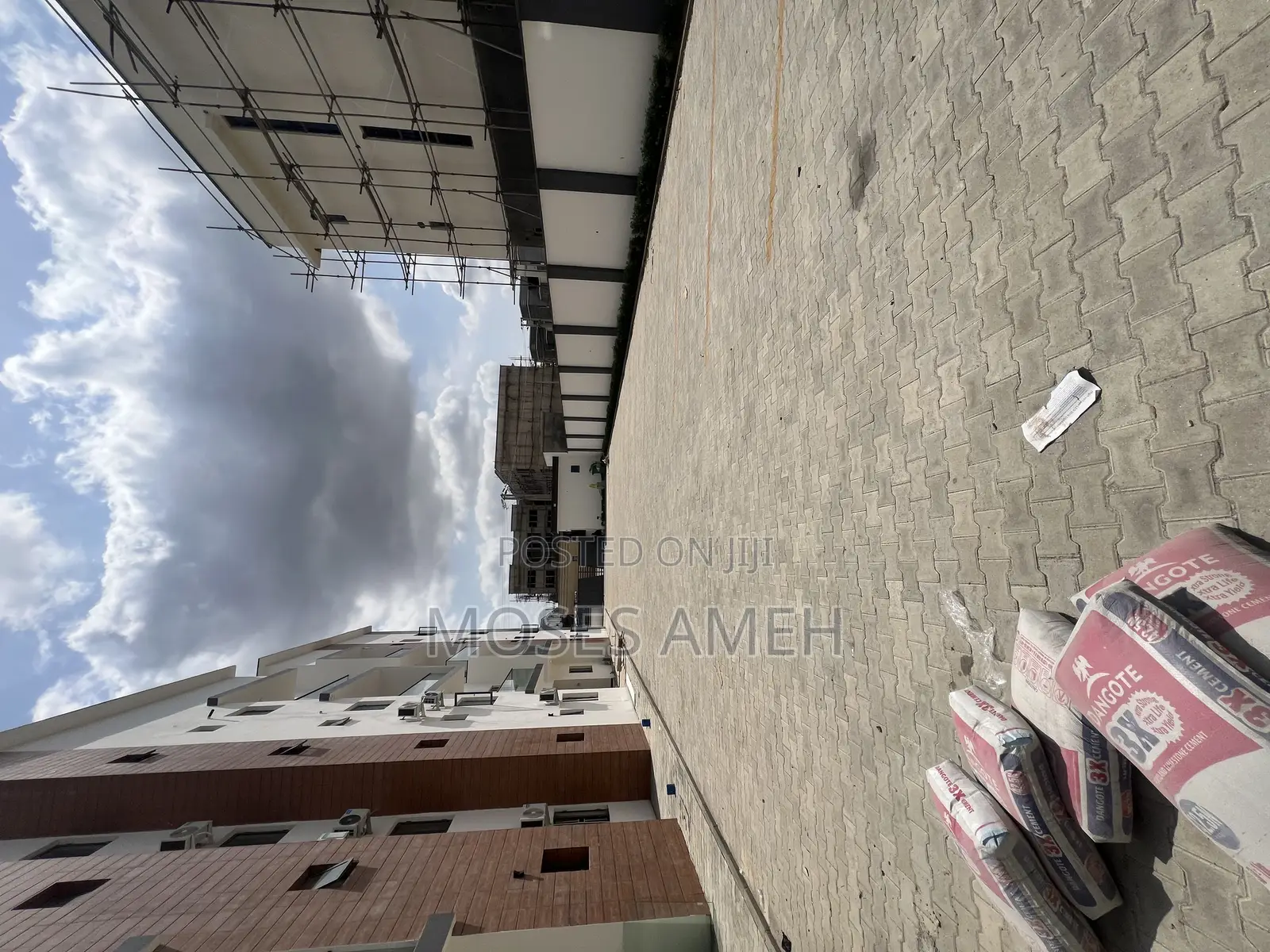 1bdrm Block of Flats in Jahi for rent in Jahi