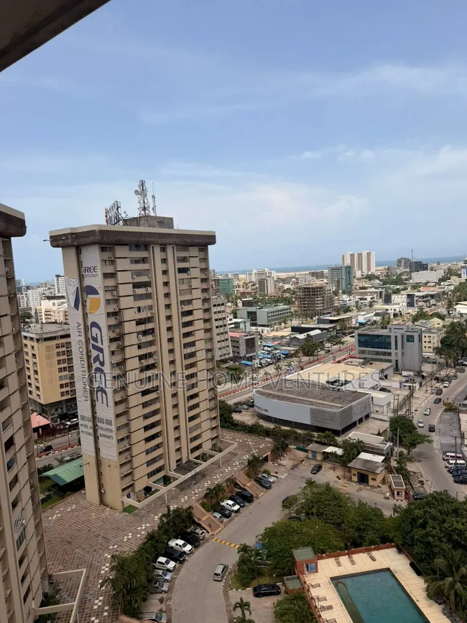 3bdrm Apartment in Victoria Island, Kofo Abayomi for rent in Kofo Abayomi