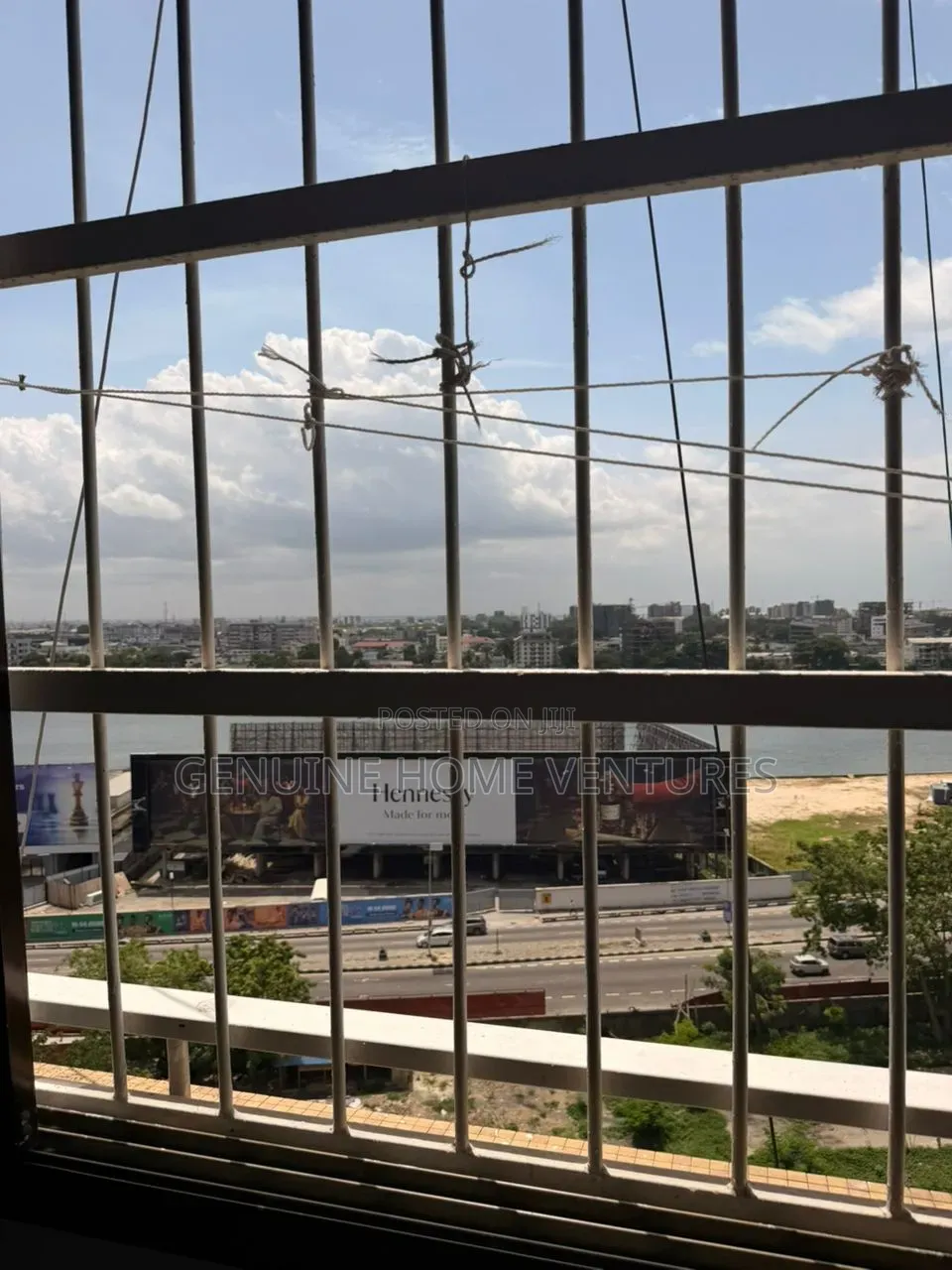 3bdrm Apartment in Victoria Island, Kofo Abayomi for rent in Kofo Abayomi