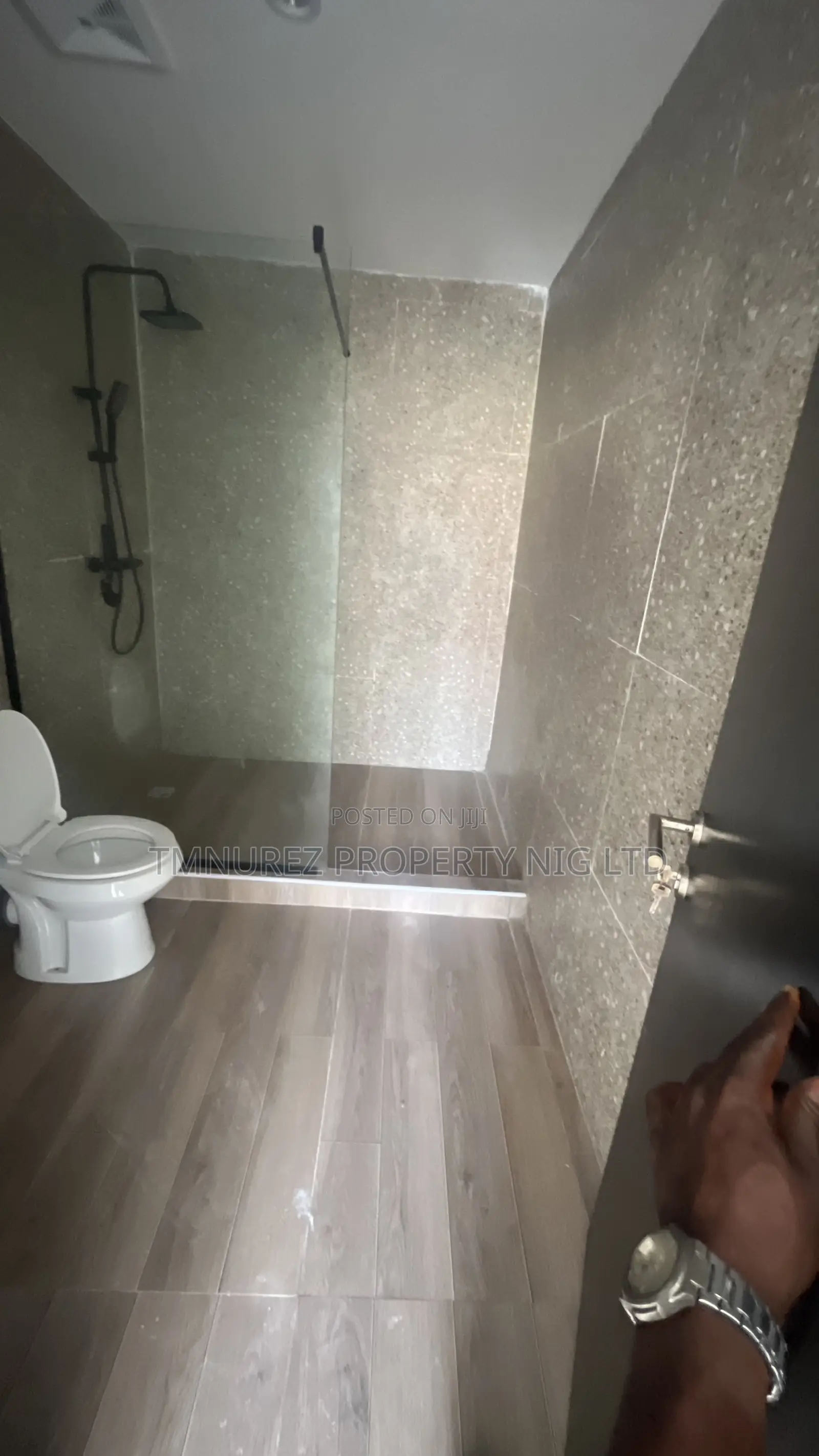 1bdrm Apartment in Oniru Road, Ligali Ayorinde for rent in Ligali Ayorinde