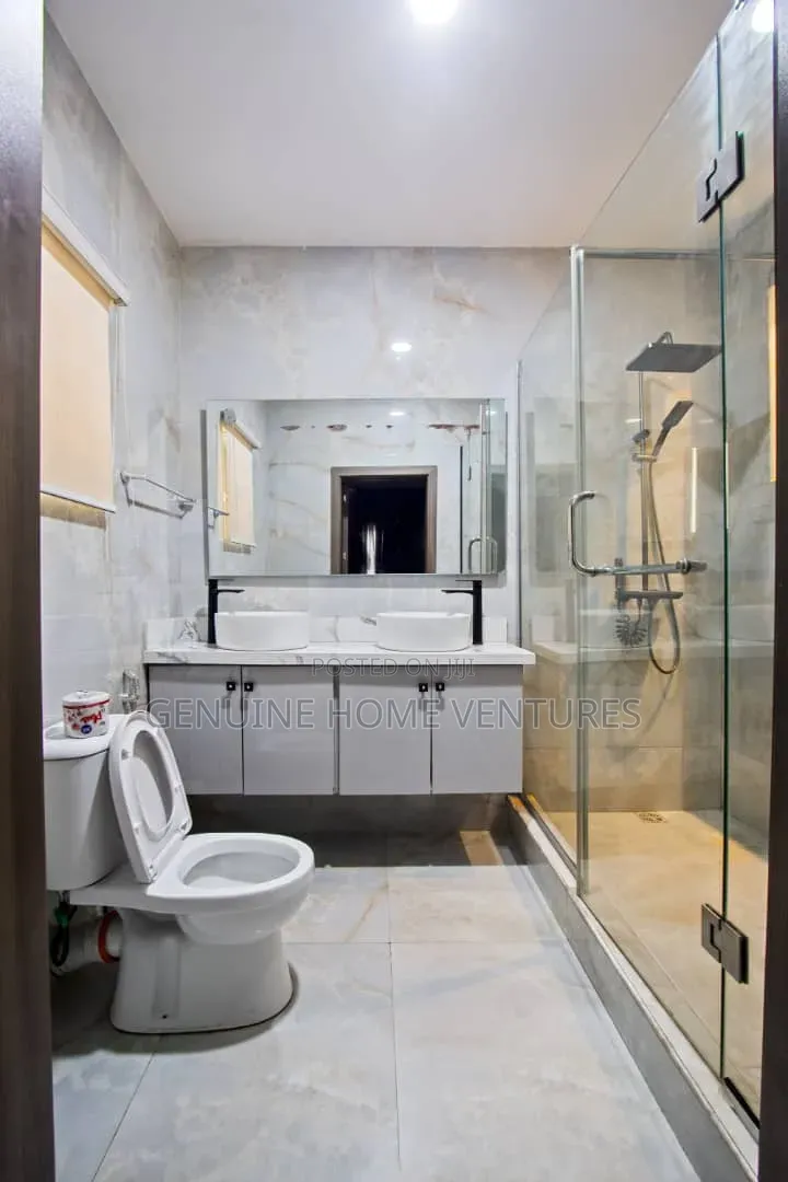 Furnished 3bdrm Apartment in Ikoyi Lagos for rent in Old Ikoyi