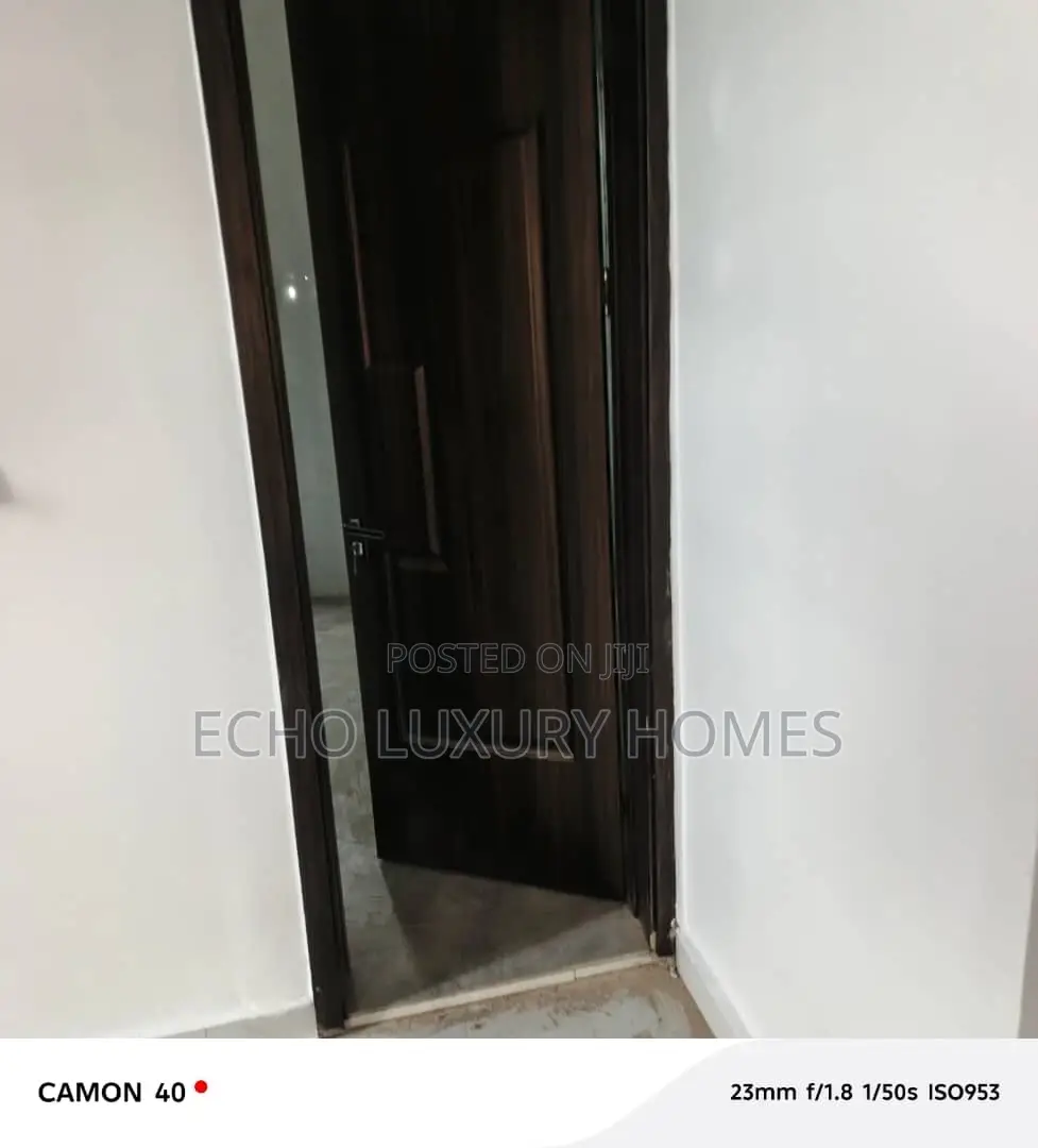 Furnished 6bdrm Penthouse in Blessing Estate, Ibeshe / Amuwo-Odofin in Ibeshe / Amuwo-Odofin