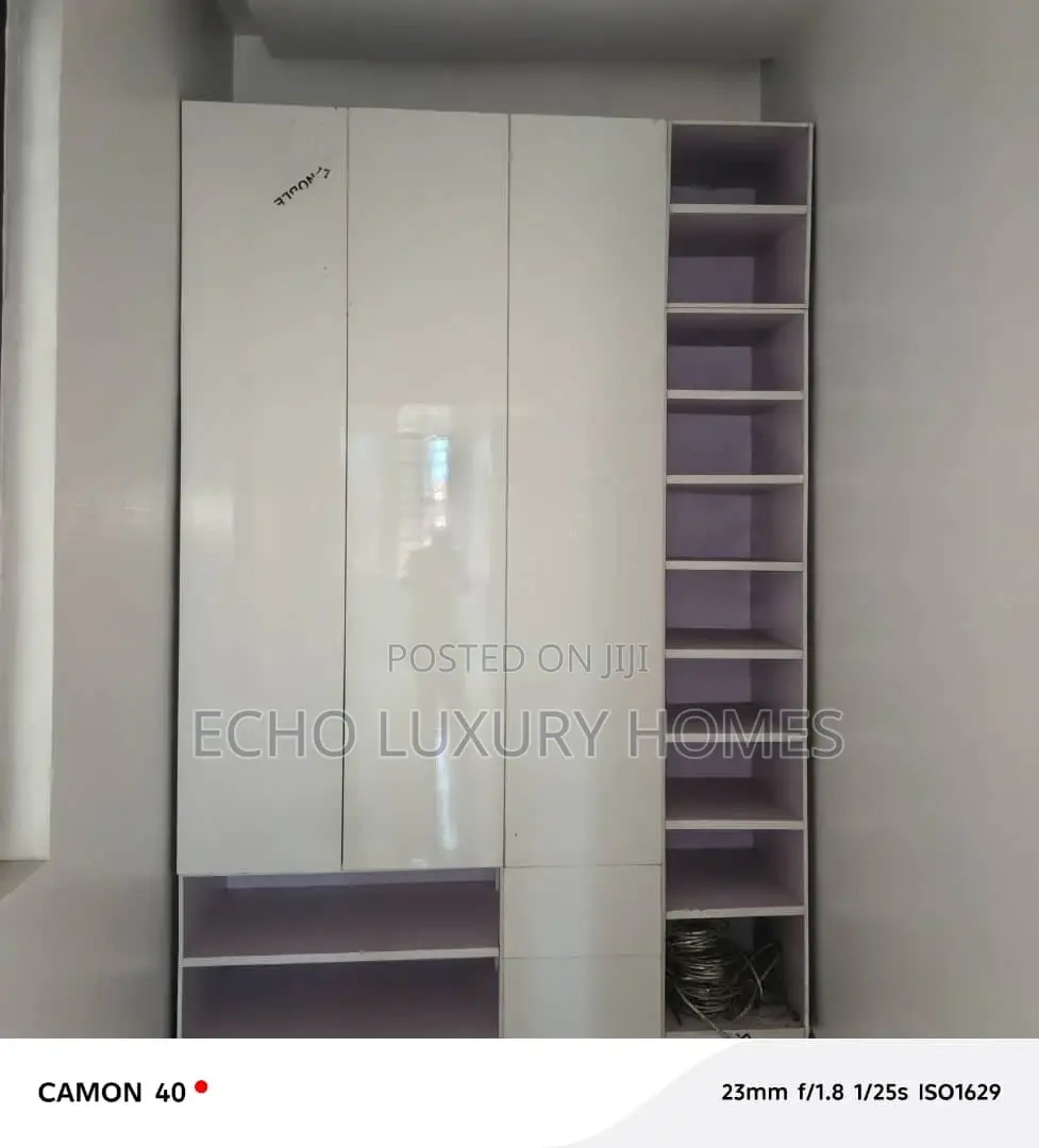 Furnished 6bdrm Penthouse in Blessing Estate, Ibeshe / Amuwo-Odofin in Ibeshe / Amuwo-Odofin