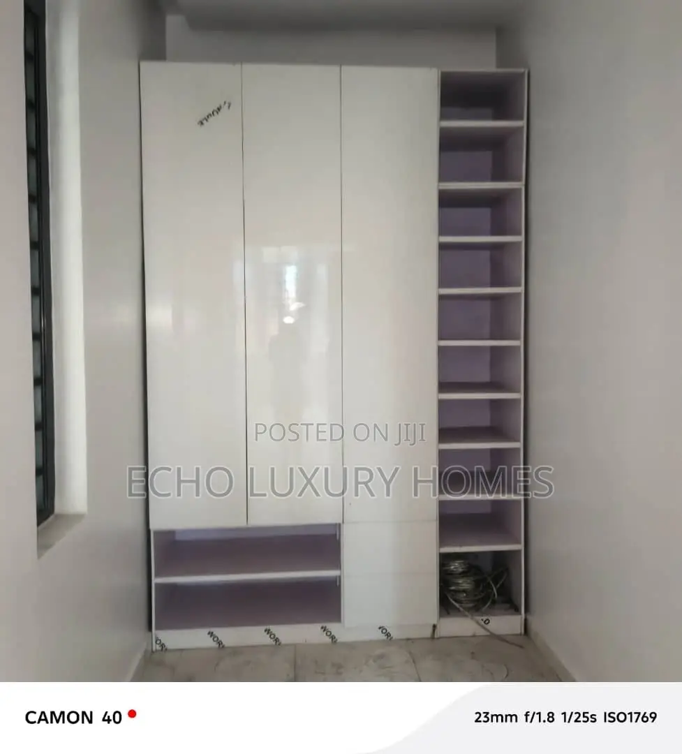 Furnished 6bdrm Penthouse in Blessing Estate, Ibeshe / Amuwo-Odofin in Ibeshe / Amuwo-Odofin