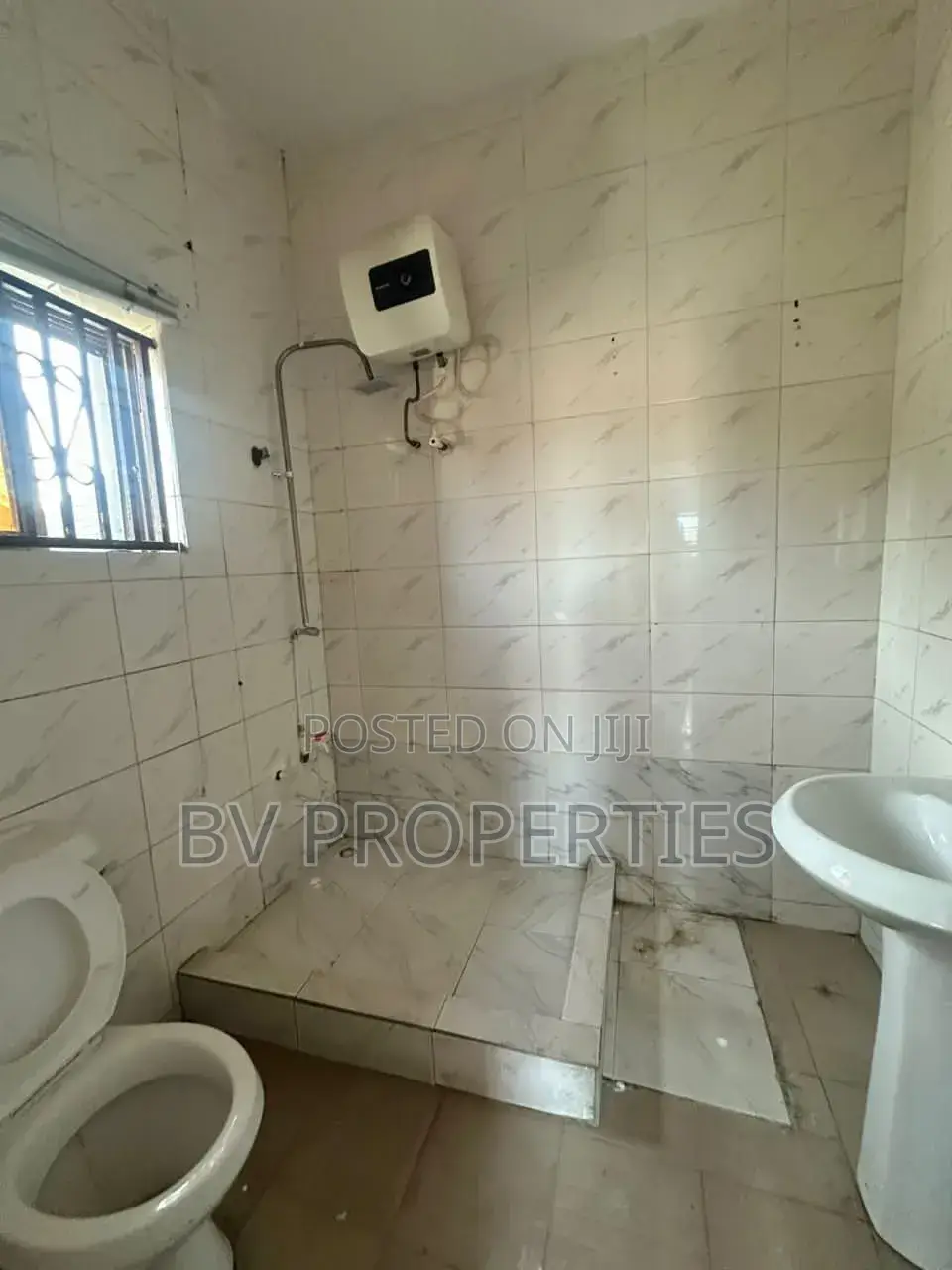 Mini Flat in Osapa london for rent in Osapa london