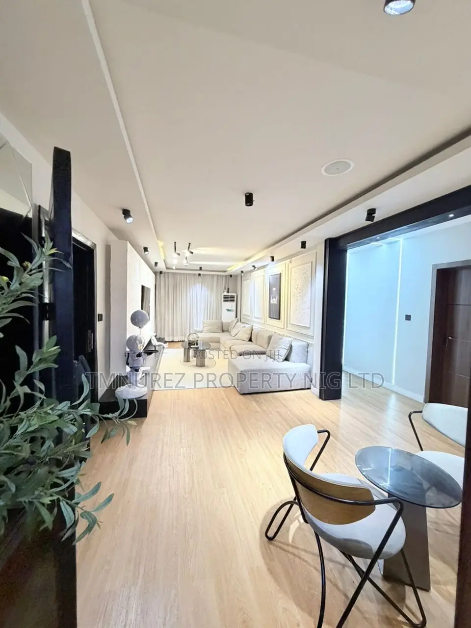 Furnished 2bdrm Apartment in Lekki Phase 1 for rent in Lekki Phase 1