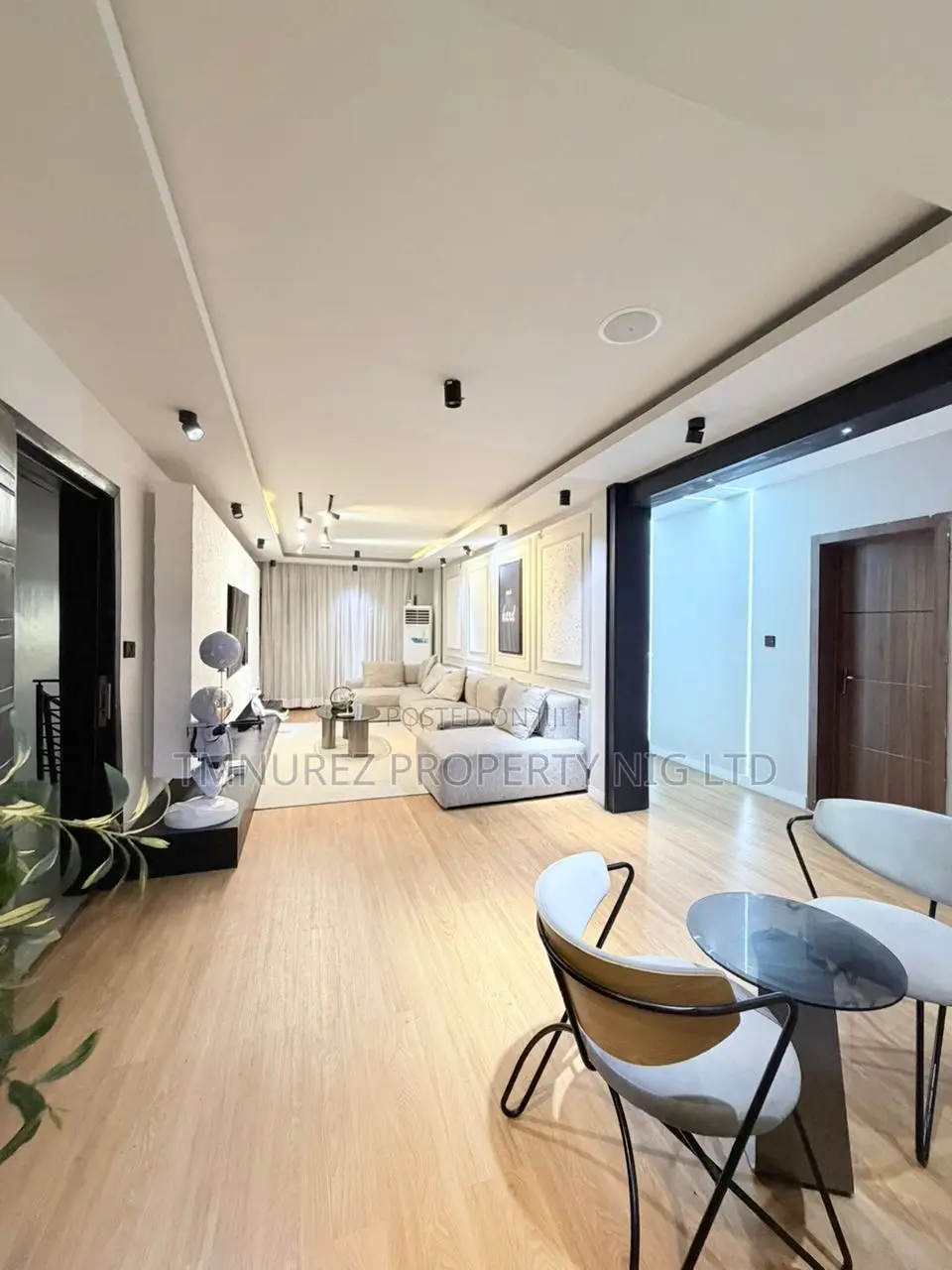 Furnished 2bdrm Apartment in Lekki Phase 1 for rent in Lekki Phase 1