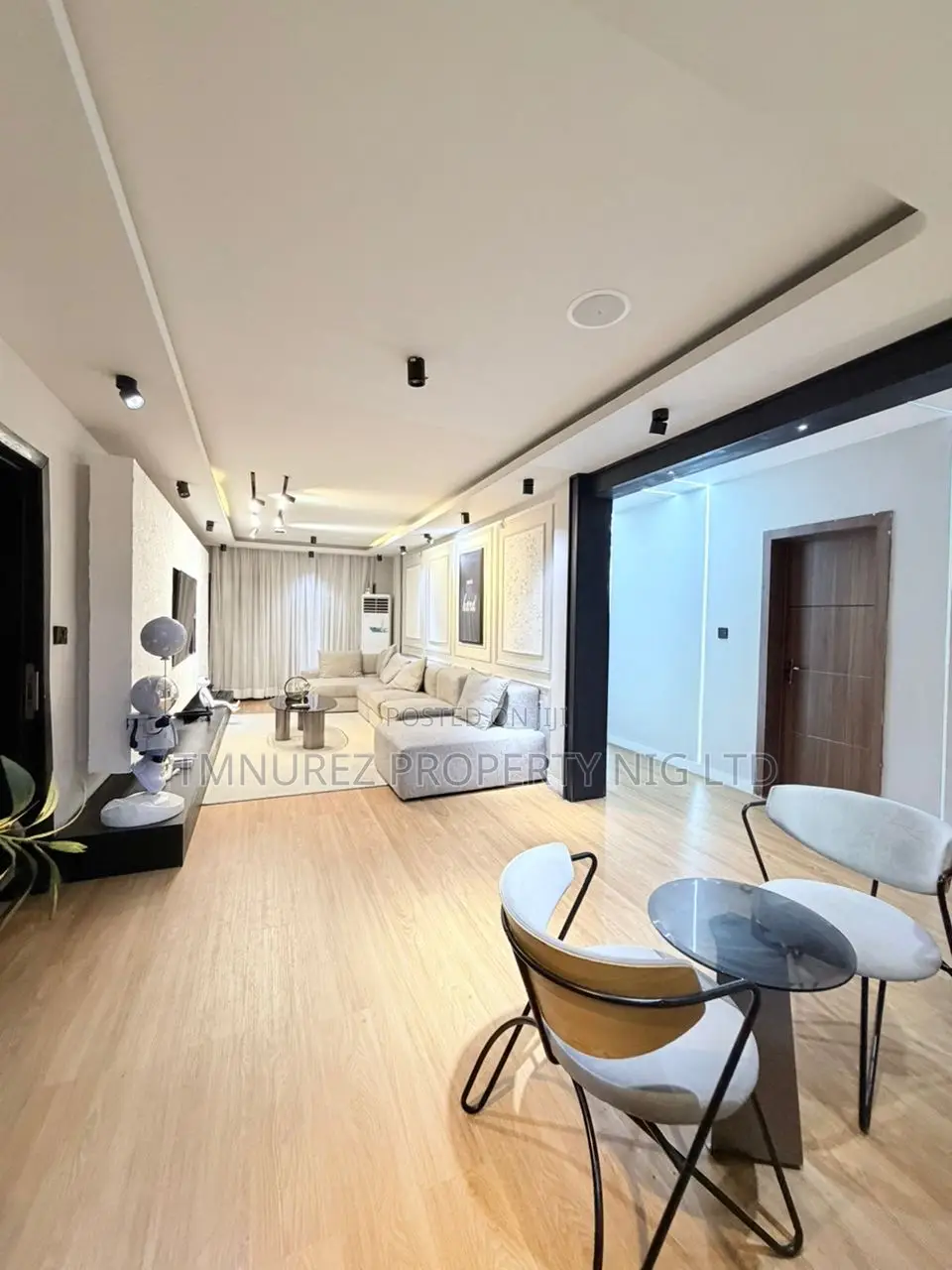 Furnished 2bdrm Apartment in Lekki Phase 1 for rent in Lekki Phase 1