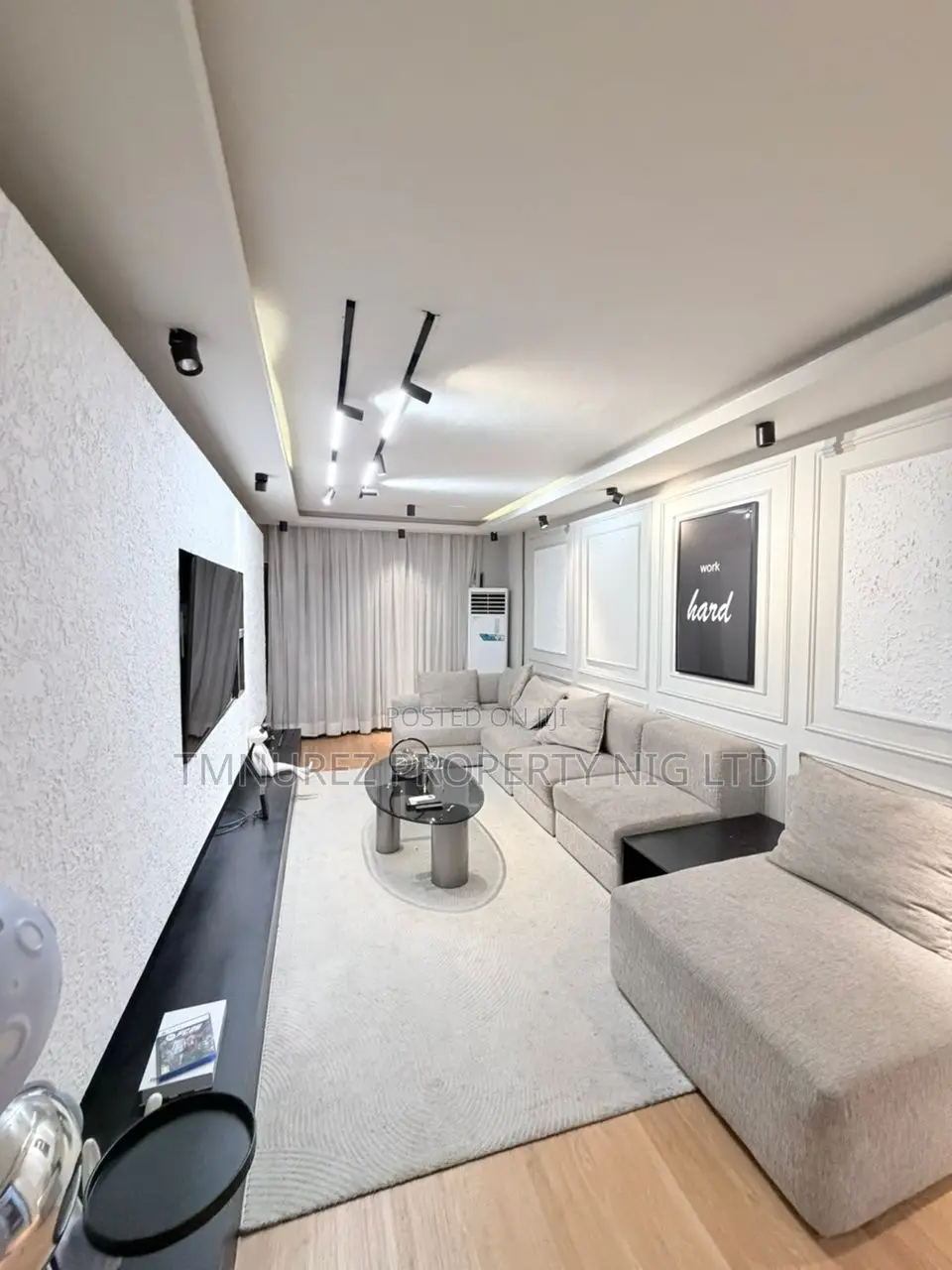 Furnished 2bdrm Apartment in Lekki Phase 1 for rent in Lekki Phase 1