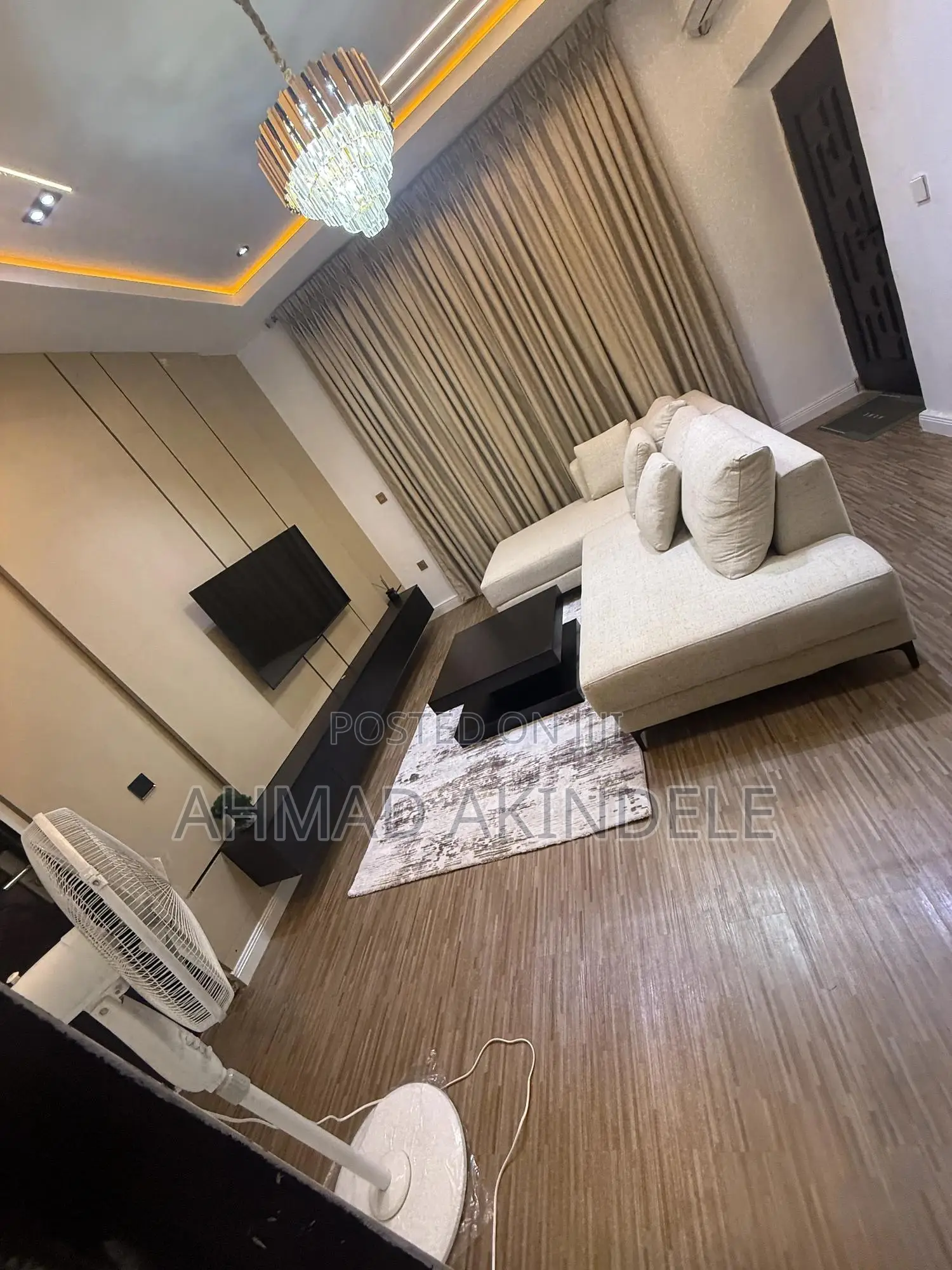 One Bed With Two Toilets in Life Camp