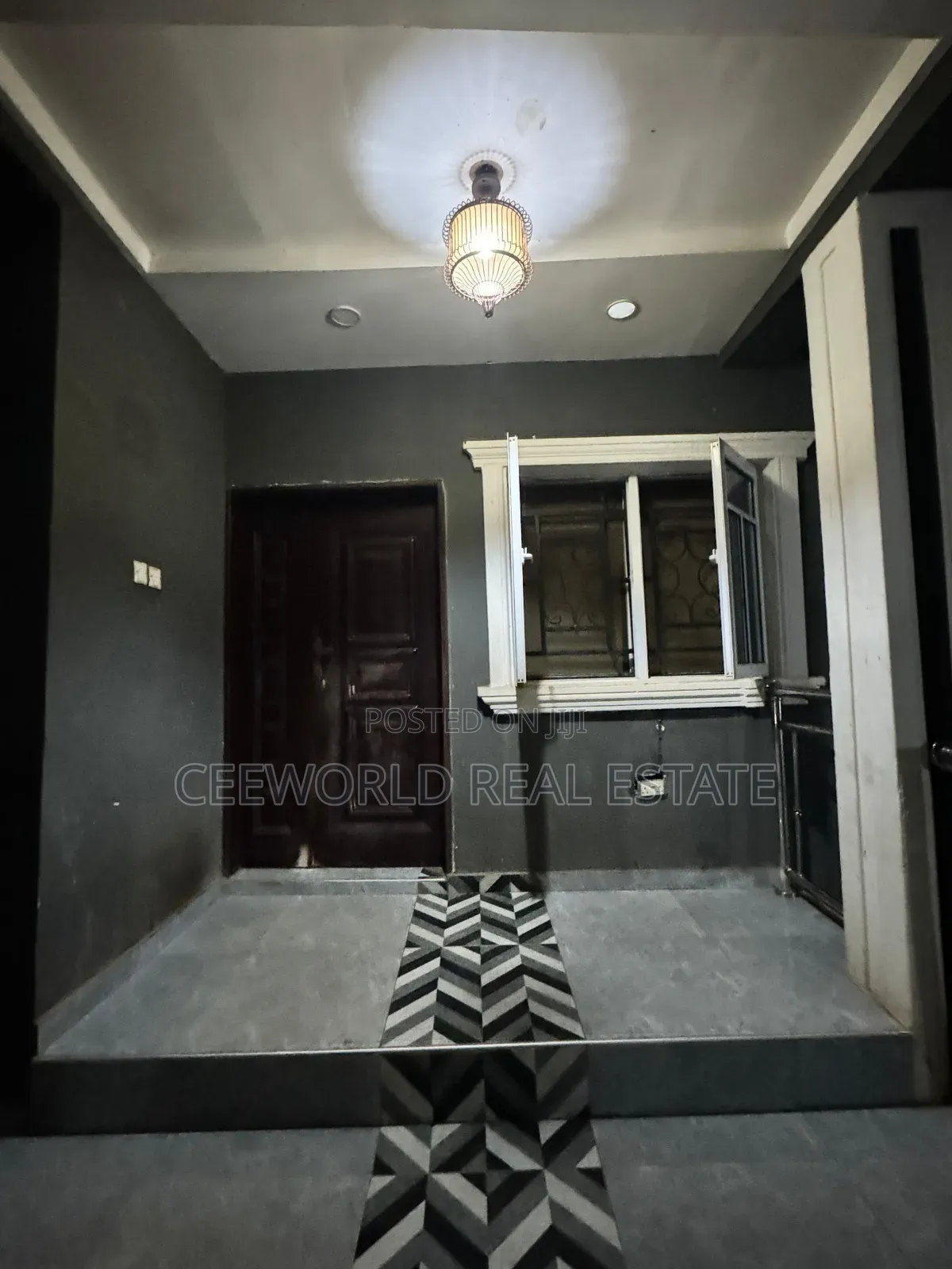5bdrm Duplex in Oke Badan Estate, Akobo for rent in Akobo
