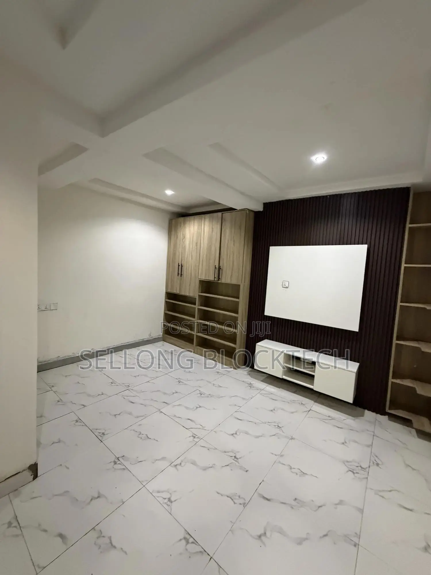 Studio Apartment in Asokoro for rent in Asokoro