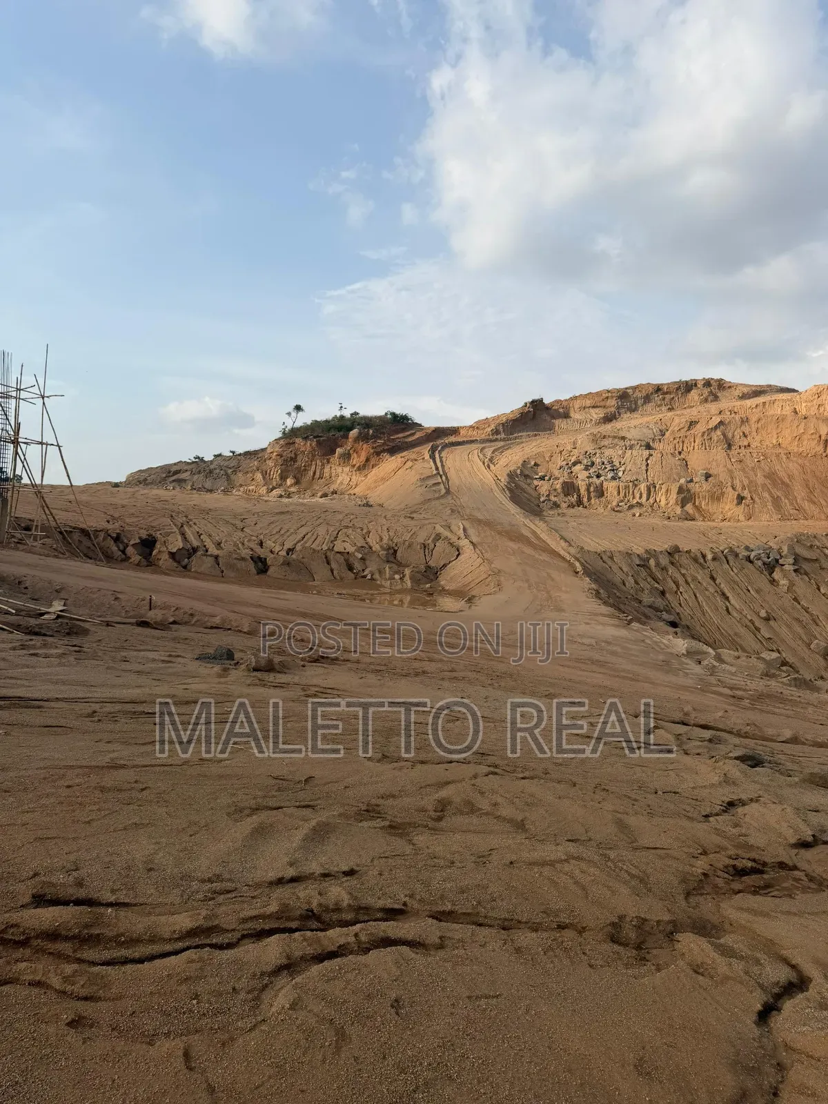 Distress Sale in Katampe Extension