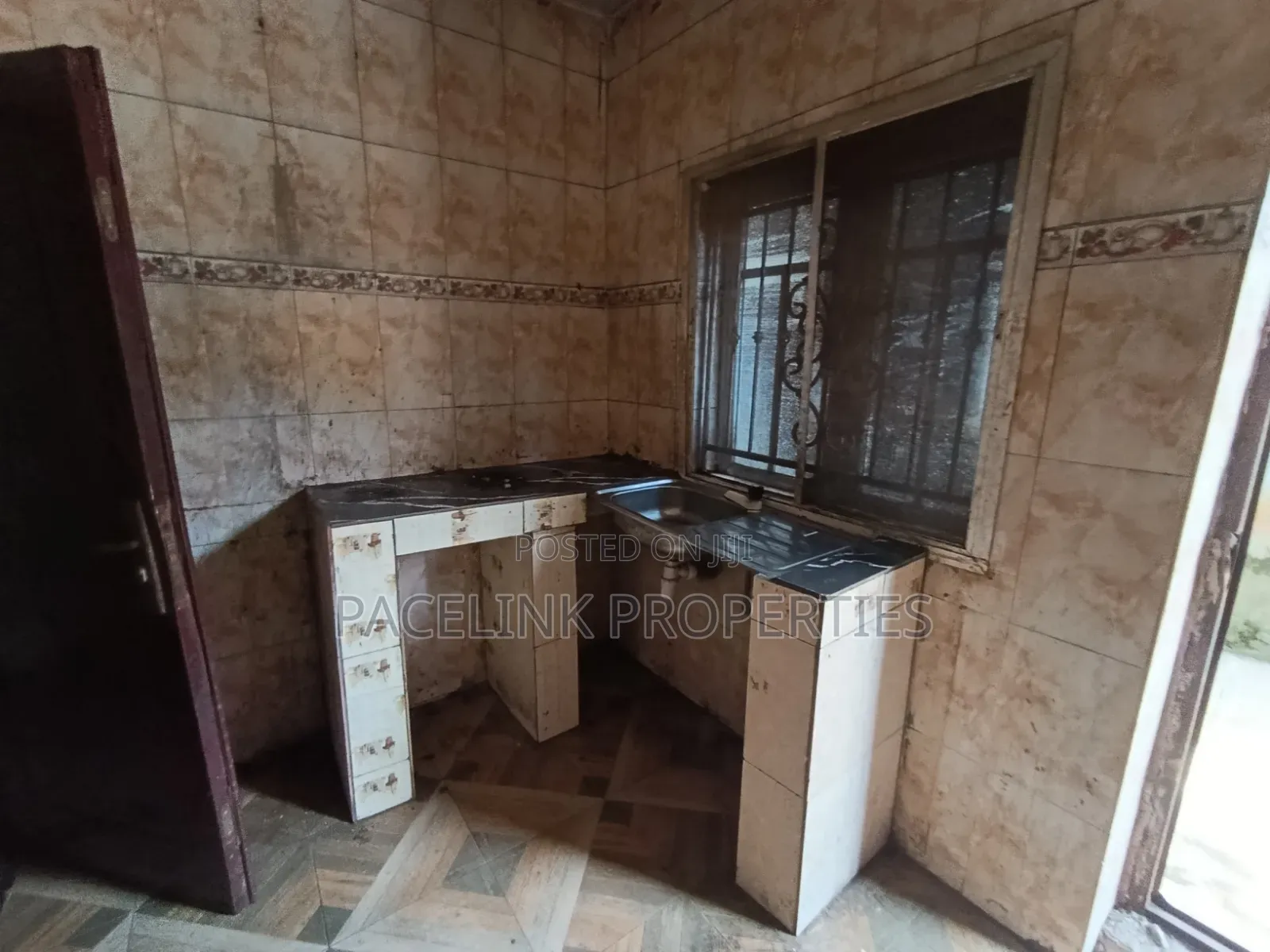 2bdrm Apartment in Ayobo for rent in Ayobo