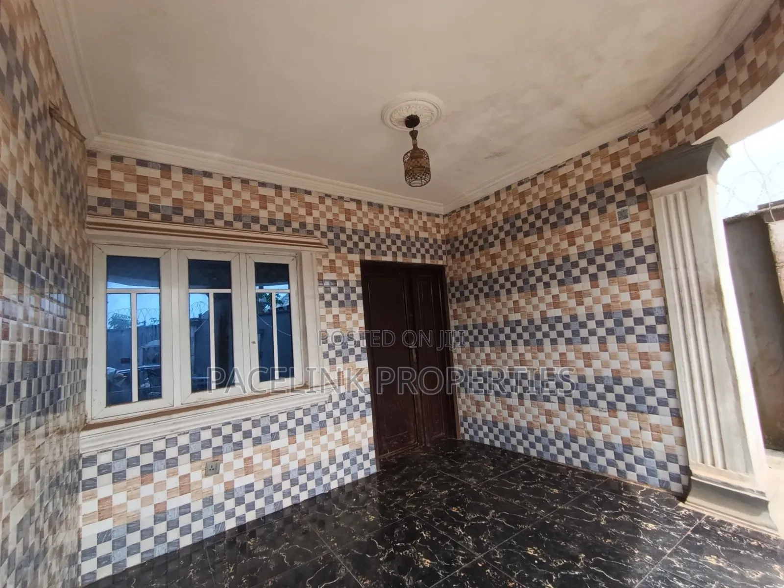 2bdrm Apartment in Ayobo for rent in Ayobo