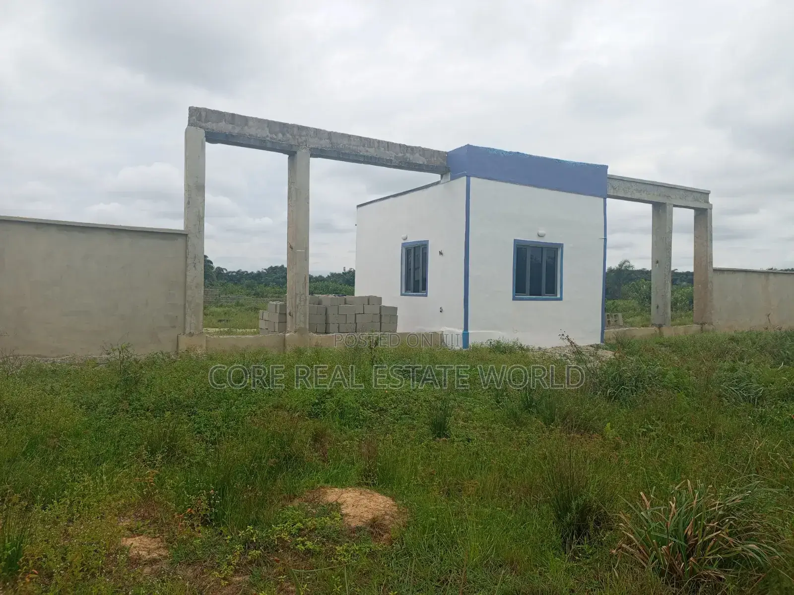 Govt Allocation Ibeju Agbe, Price Is About to Increase!! in Ibeju-Agbe