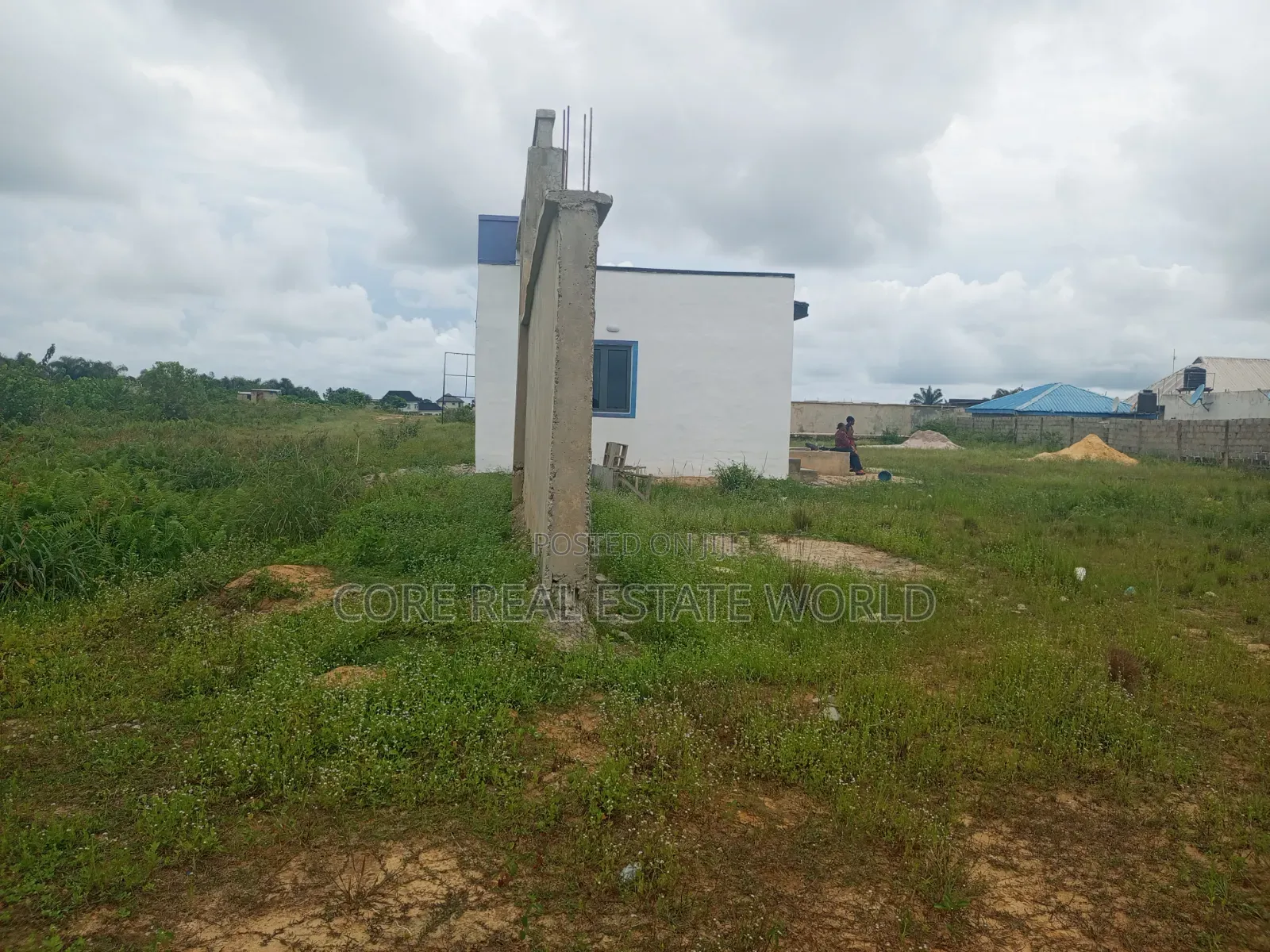 Govt Allocation Ibeju Agbe Genuine Land in Ibeju-Agbe