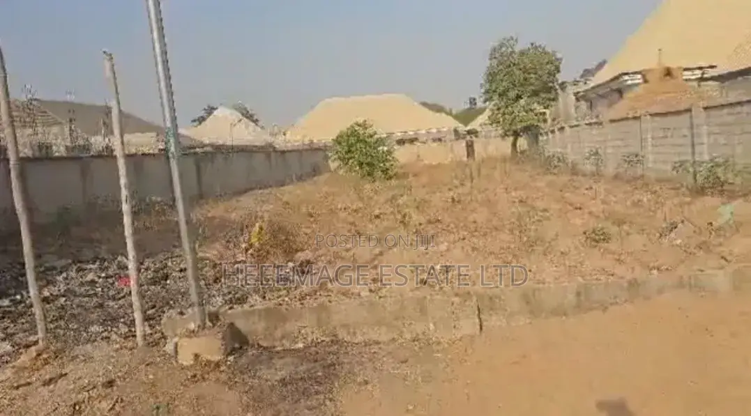 1200sqm Hajj Camp in Giri