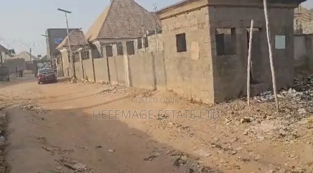 1200sqm Hajj Camp in Giri