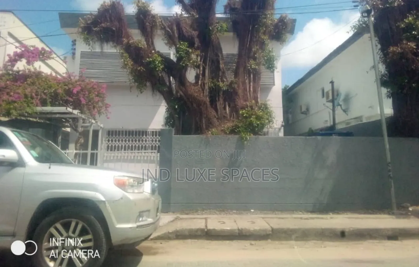 4 Bedroom Detached House for Lease in Ikoyi