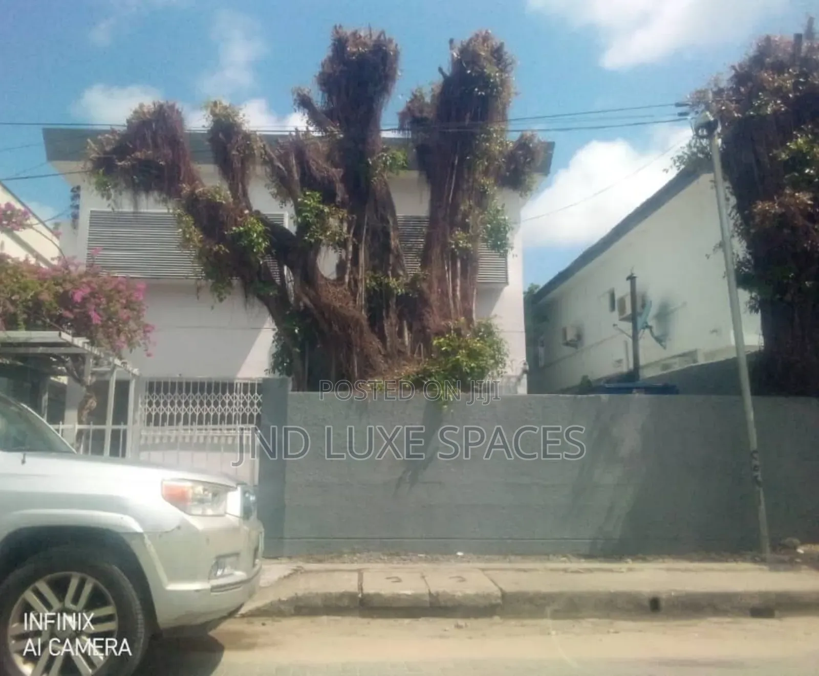 4 Bedroom Detached House for Lease in Ikoyi