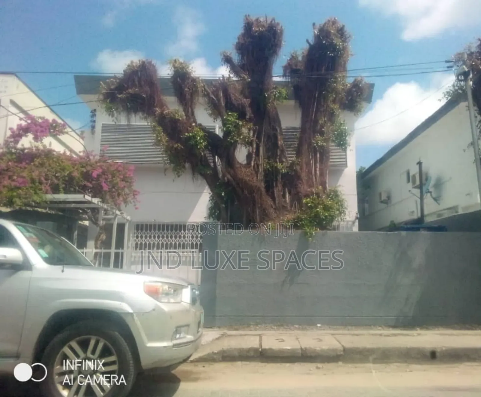 4 Bedroom Detached House for Lease in Ikoyi