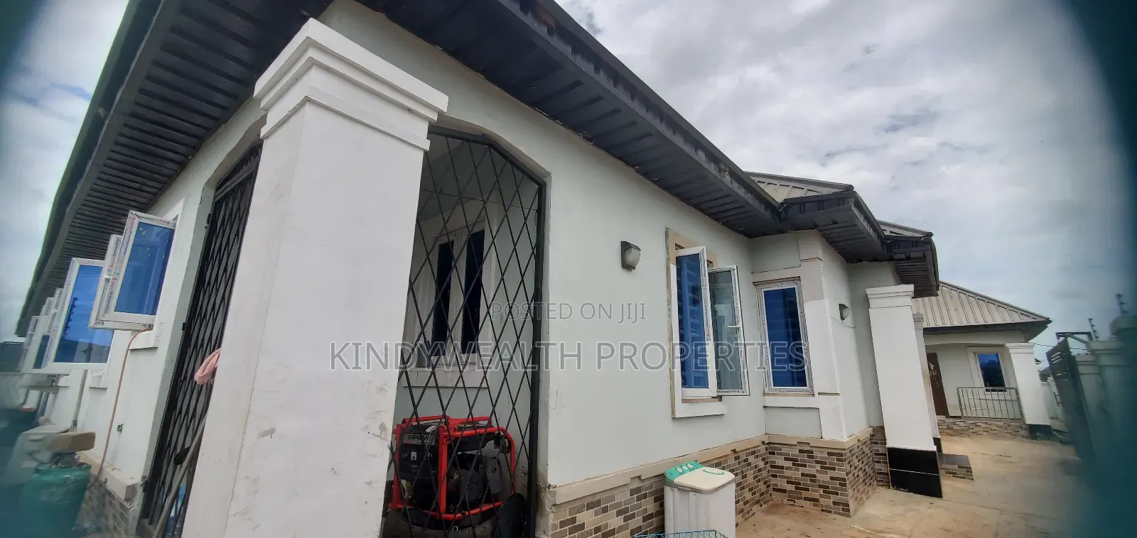 2bdrm Apartment in Obasohan Estate Off, Ikpoba-Okha for sale in Ikpoba-Okha