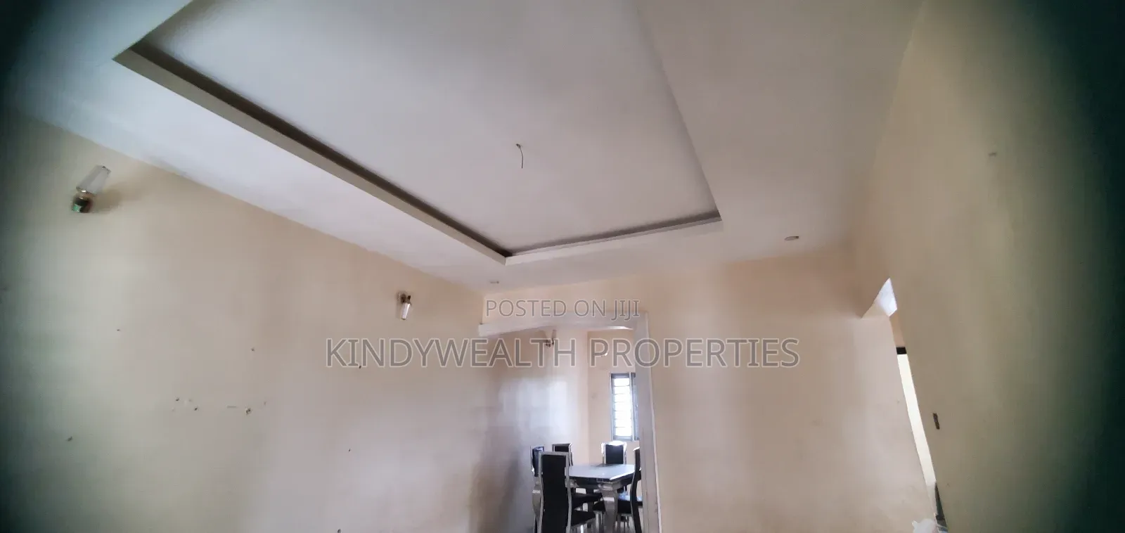2bdrm Apartment in Obasohan Estate Off, Ikpoba-Okha for sale in Ikpoba-Okha
