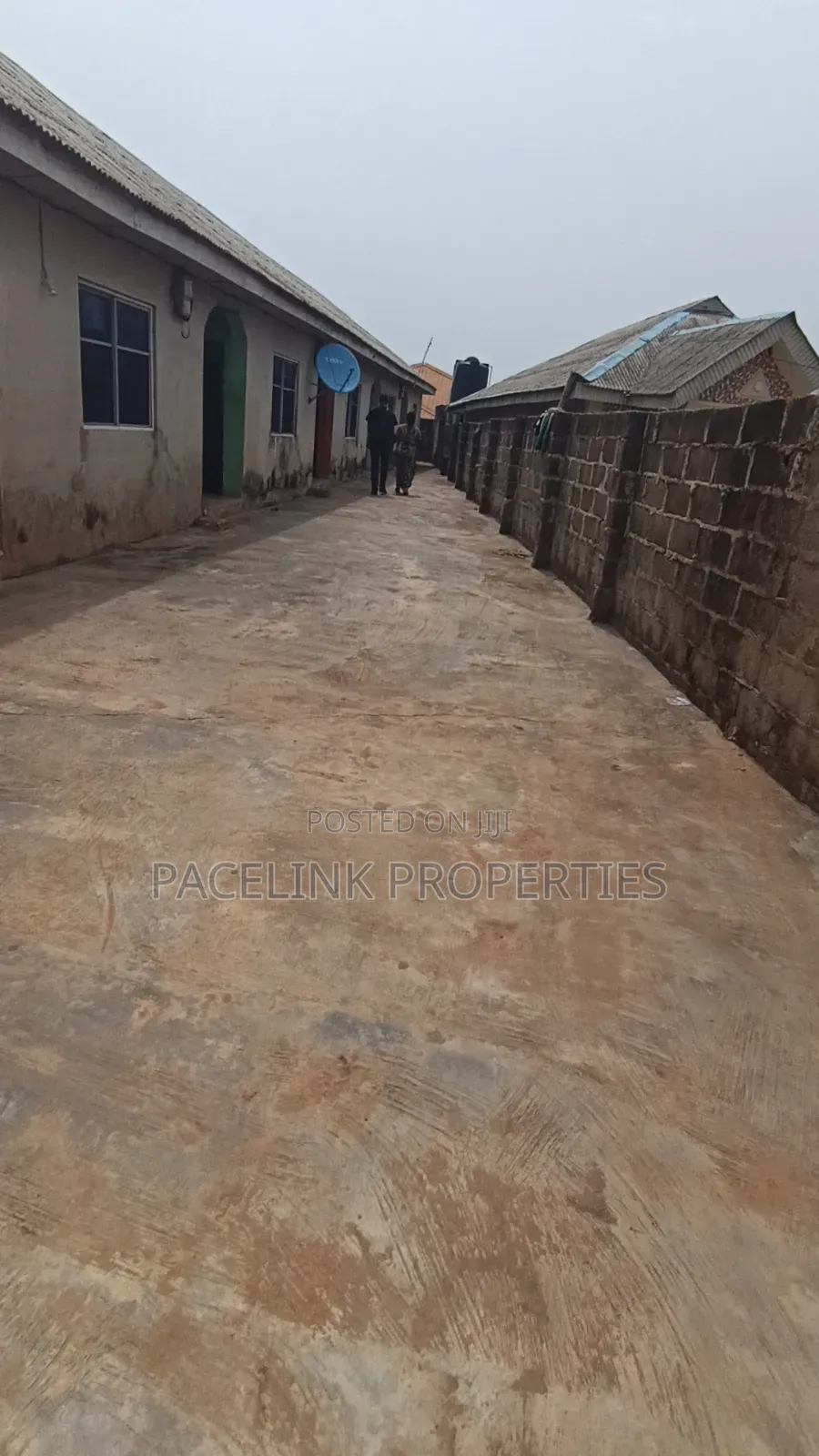 Mini Flat in Ayobo for rent in Ayobo