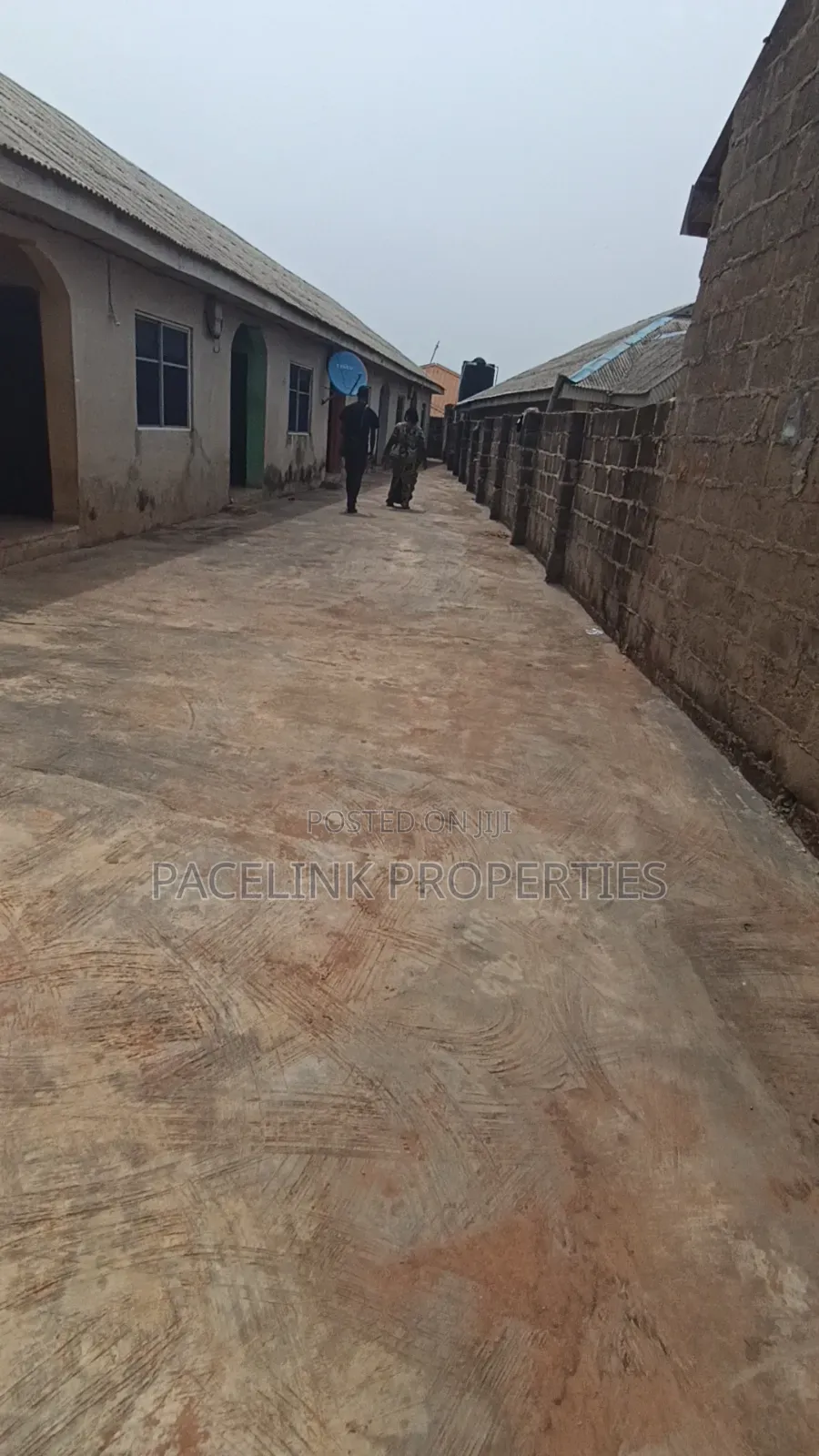 Mini Flat in Ayobo for rent in Ayobo