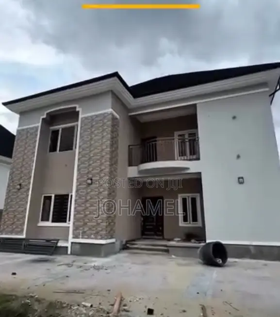 4bdrm Duplex in Reef Court Estate, Trans Amadi for rent in Trans Amadi