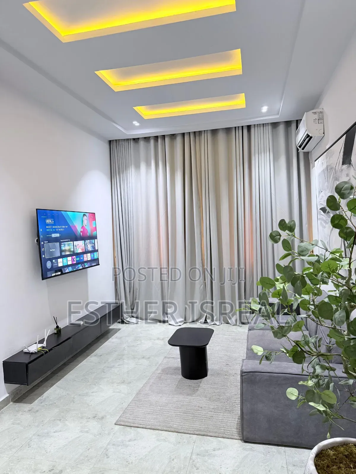 Newly Launched 4 Bedroom Ikate in Lekki Phase 1