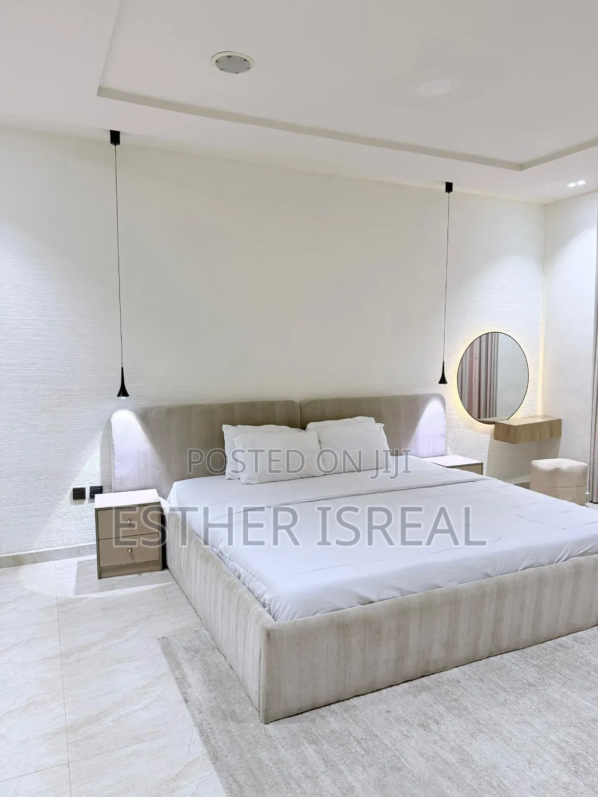 Newly Launched 4 Bedroom Ikate in Lekki Phase 1