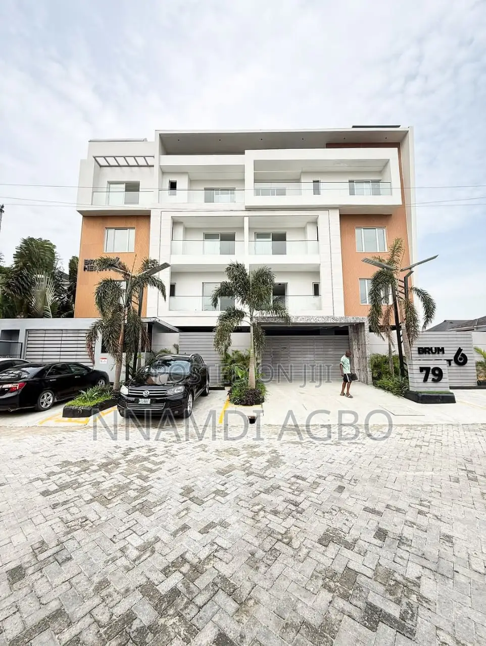 2bdrm Apartment in Lekki Phase 1 for sale in Lekki Phase 1