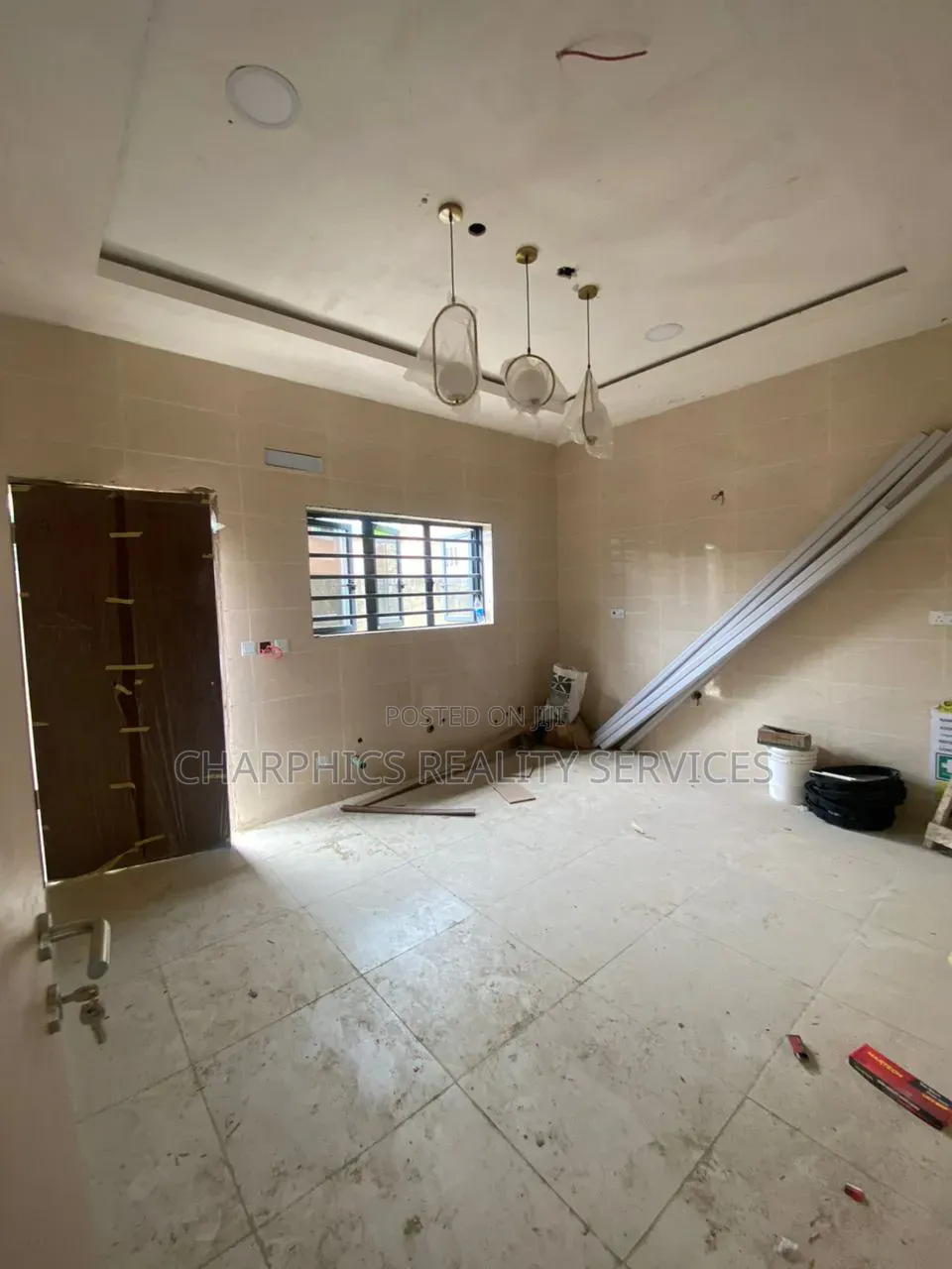 3bdrm Duplex in Aguda / Surulere for sale in Aguda / Surulere
