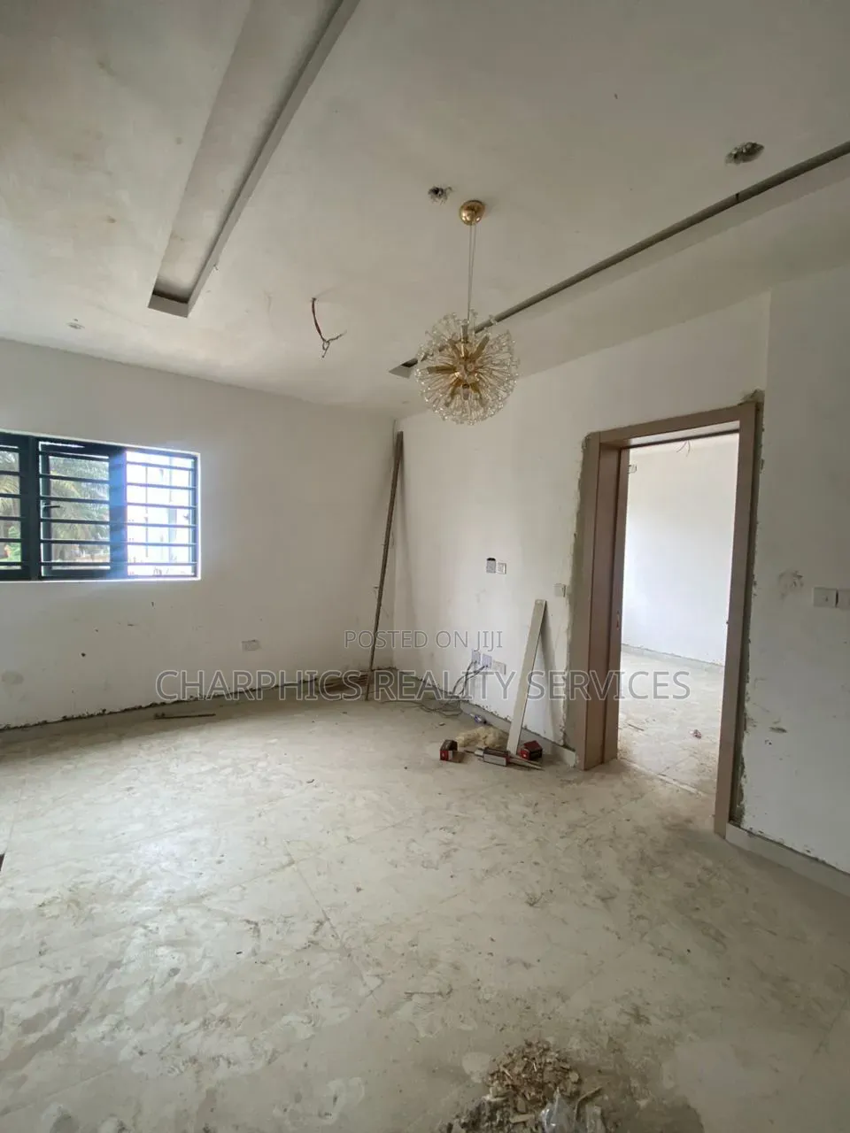 3bdrm Duplex in Aguda / Surulere for sale in Aguda / Surulere
