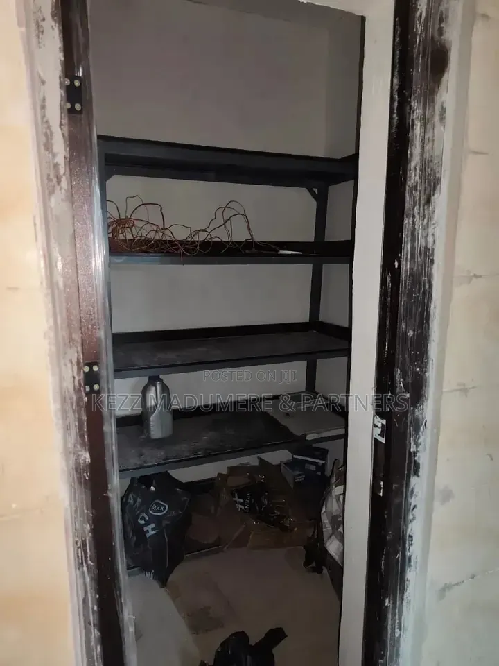 6bdrm Duplex in Main Nafbase Harmony for sale in Eliozu