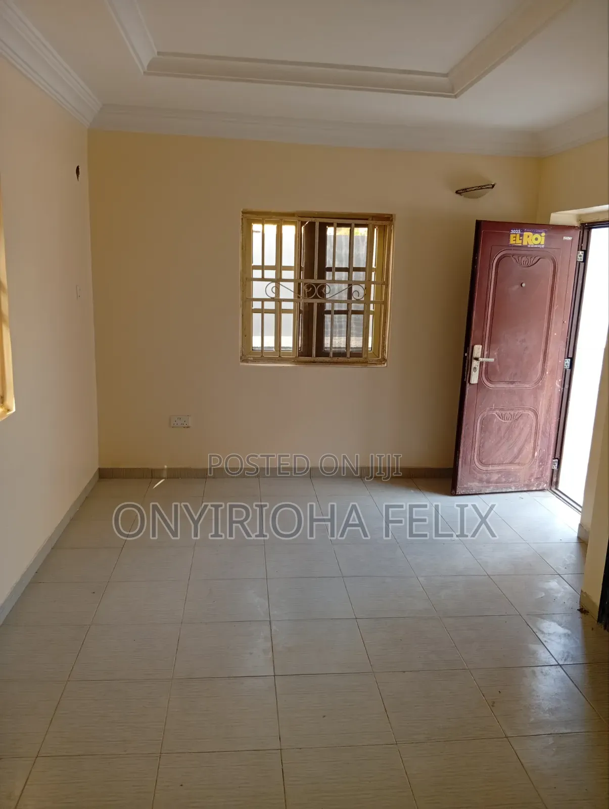 1bdrm Room & Parlour in Gwarinpa 6Th Avenue, Life Camp for rent in Life Camp