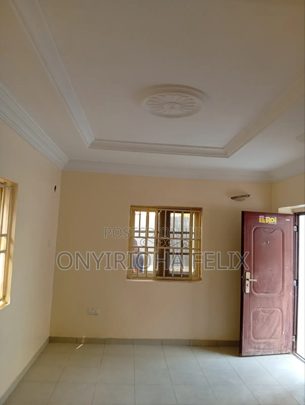1bdrm Room & Parlour in Gwarinpa 6Th Avenue, Life Camp for rent in Life Camp