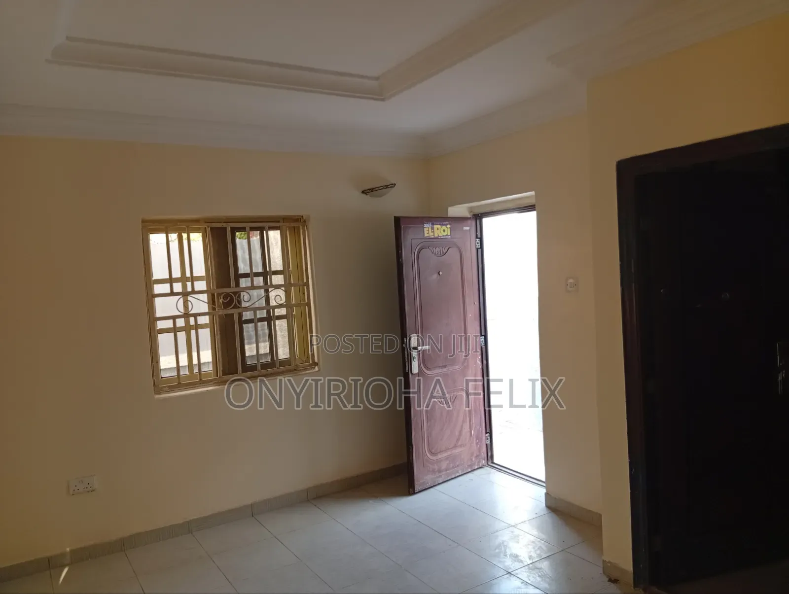 1bdrm Room & Parlour in Gwarinpa 6Th Avenue, Life Camp for rent in Life Camp