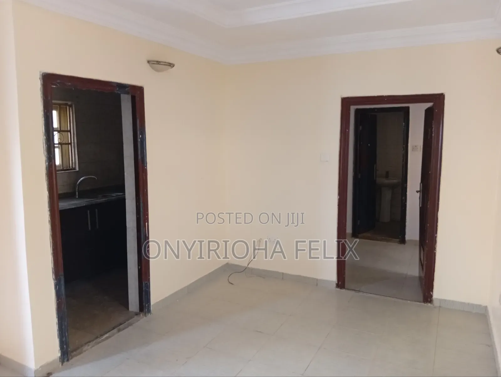 1bdrm Room & Parlour in Gwarinpa 6Th Avenue, Life Camp for rent in Life Camp