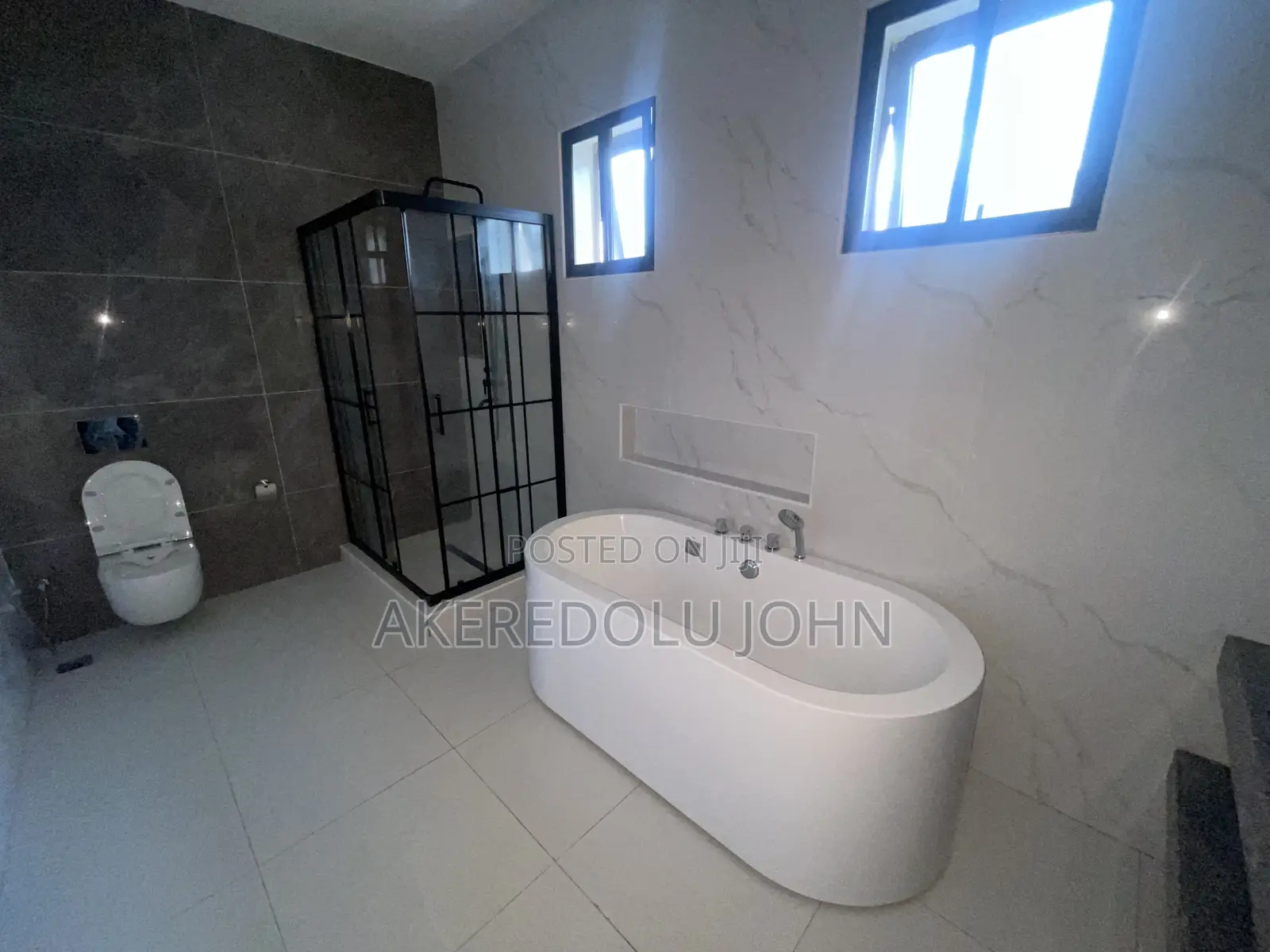6bdrm Duplex in Katampe Extension for rent in Katampe Extension