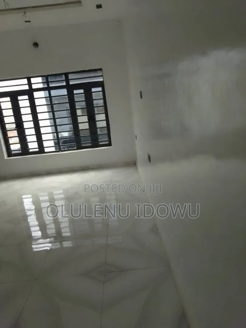 Furnished 4bdrm Duplex in Opebi for sale in Opebi