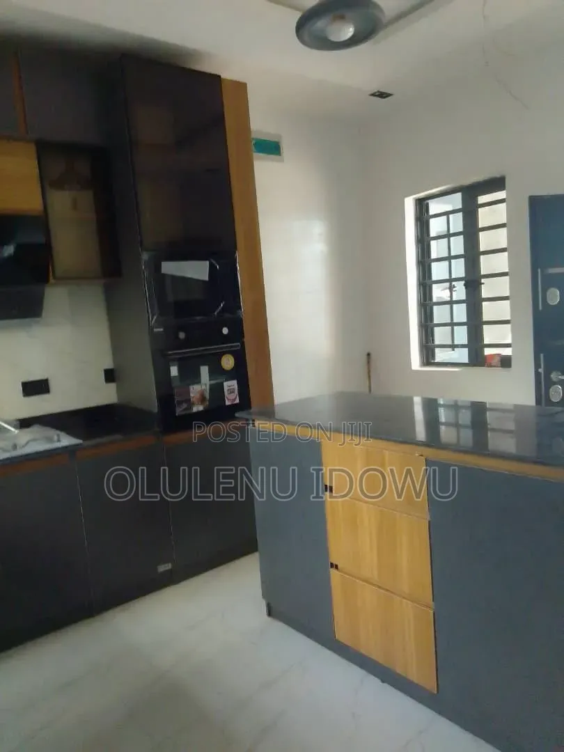 Furnished 4bdrm Duplex in Opebi for sale in Opebi