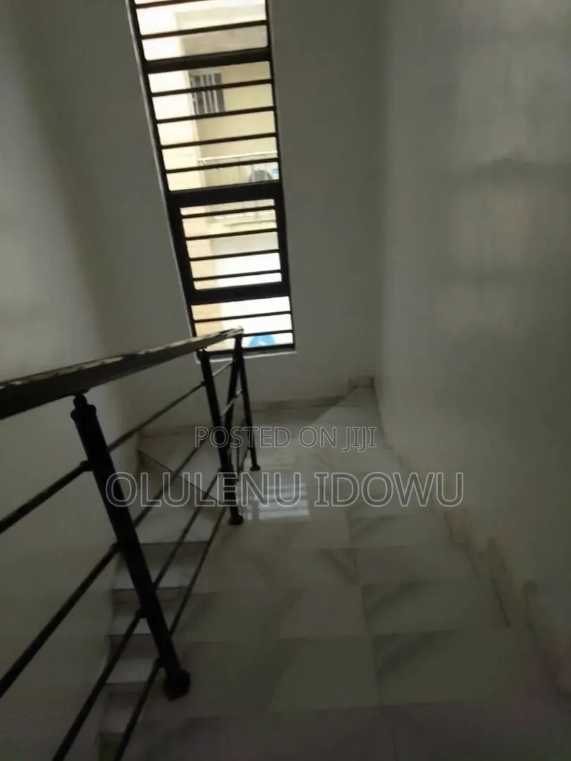 Furnished 4bdrm Duplex in Opebi for sale in Opebi