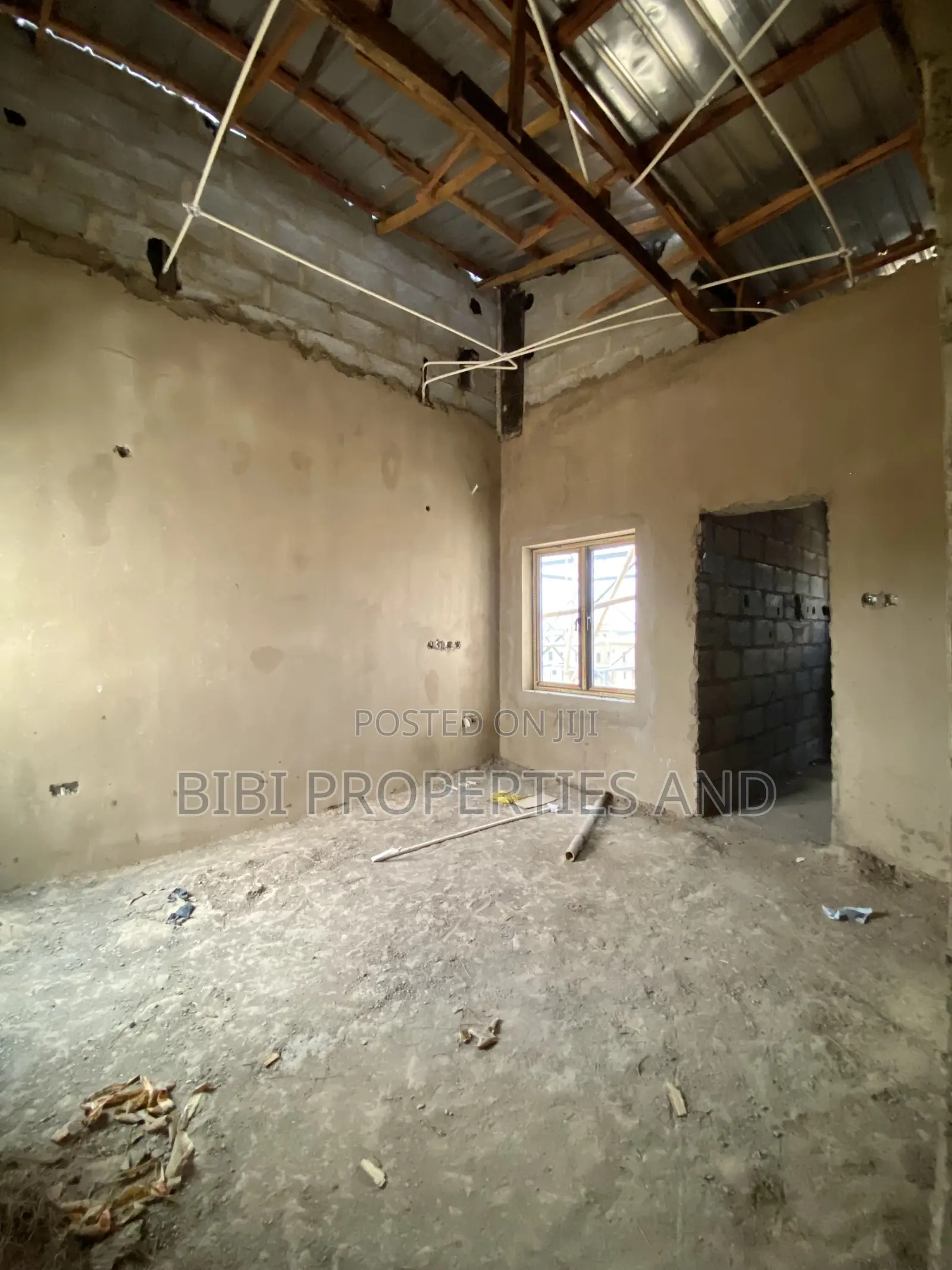 3bdrm Apartment in Karmo for sale in Karmo