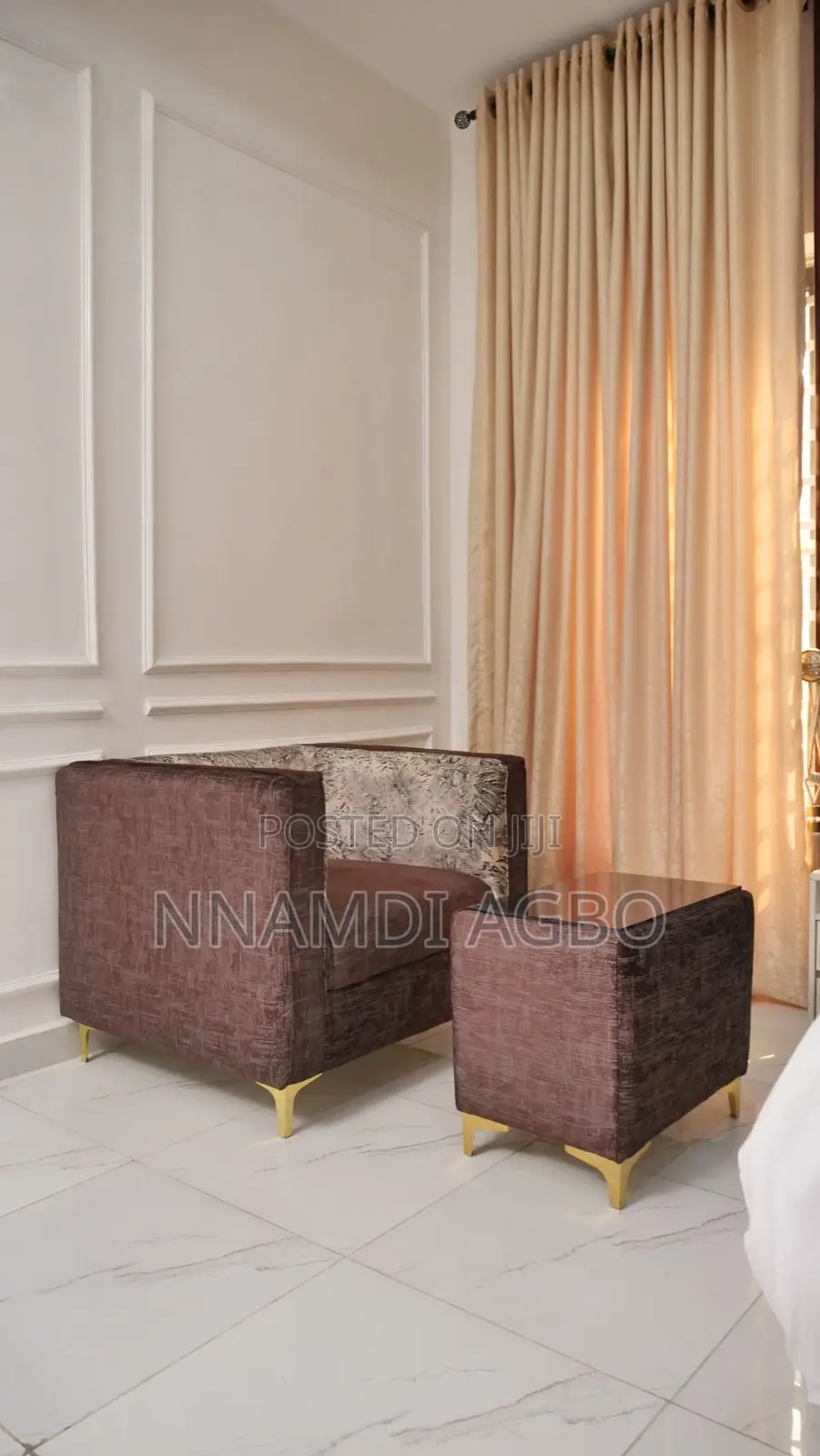 Furnished 4bdrm Duplex in Ikota for rent in Ikota