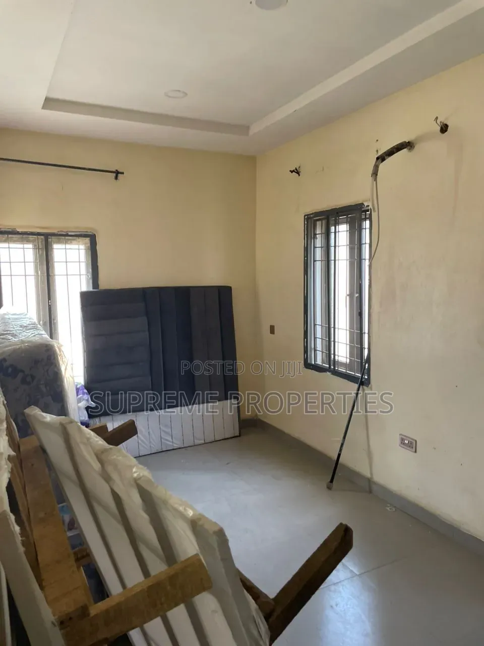 2bdrm Block of Flats in Akobo, Ibadan for rent in Ibadan