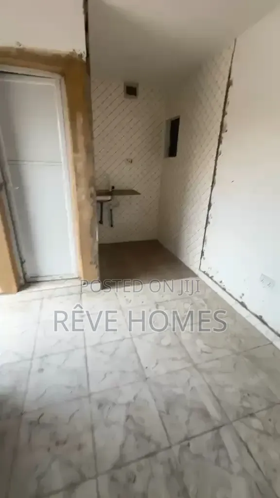 Studio Apartment in Yaba, Jibowu for rent in Jibowu